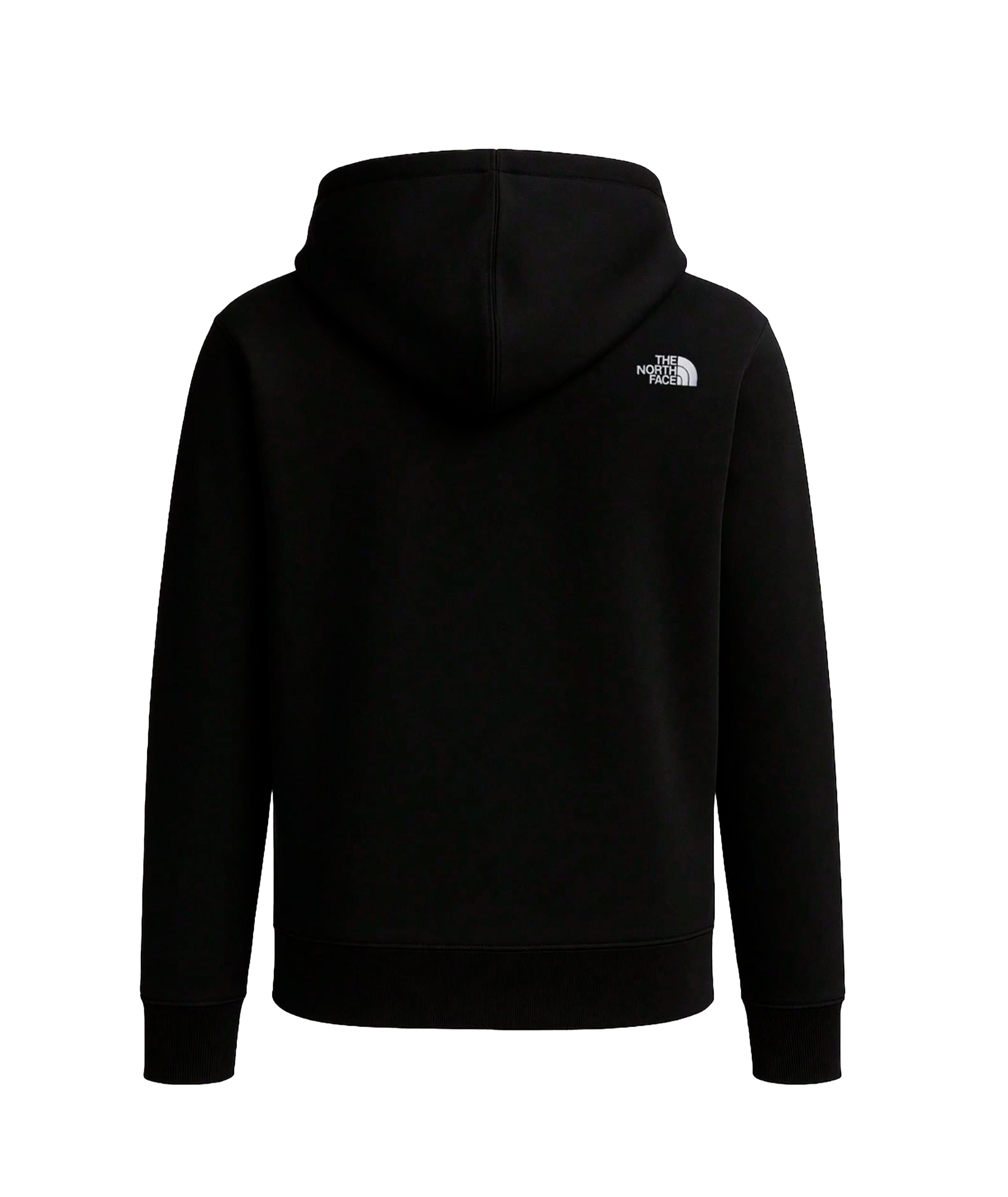 DREW PEAK PULLOVER - FELPA NF0A89EM JK31 THE NORTH FACE