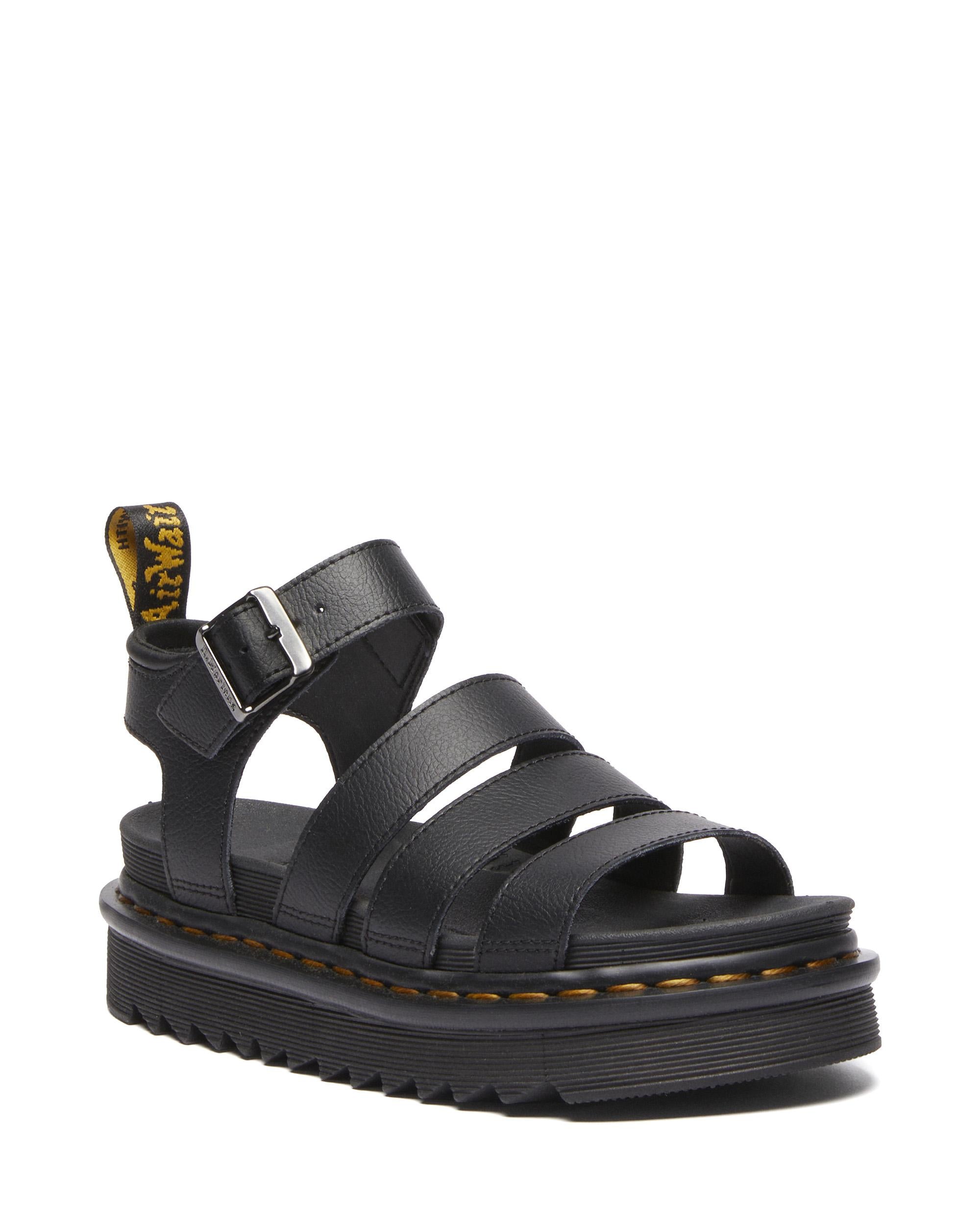 BLAIRE - SCARPE 31520001 . DR MARTENS