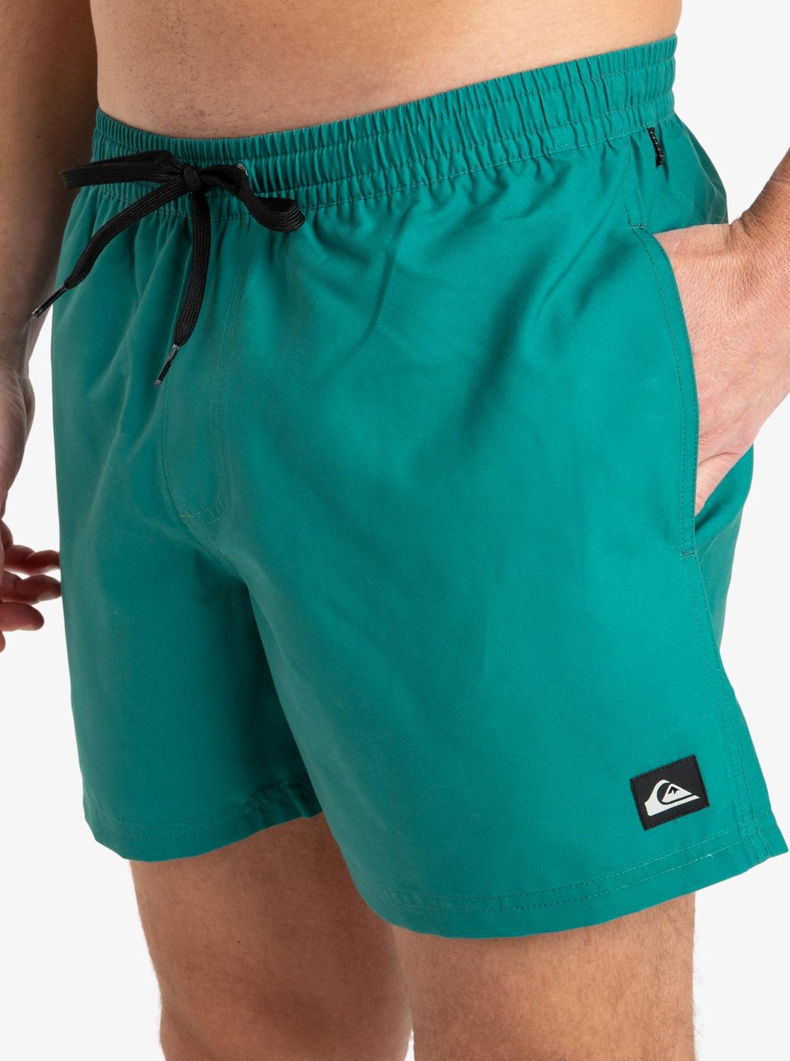 EVERYDAY SOLID VOLLEY 15 - VOLLEY EQYJV04120 -BSJ0 QUIKSILVER