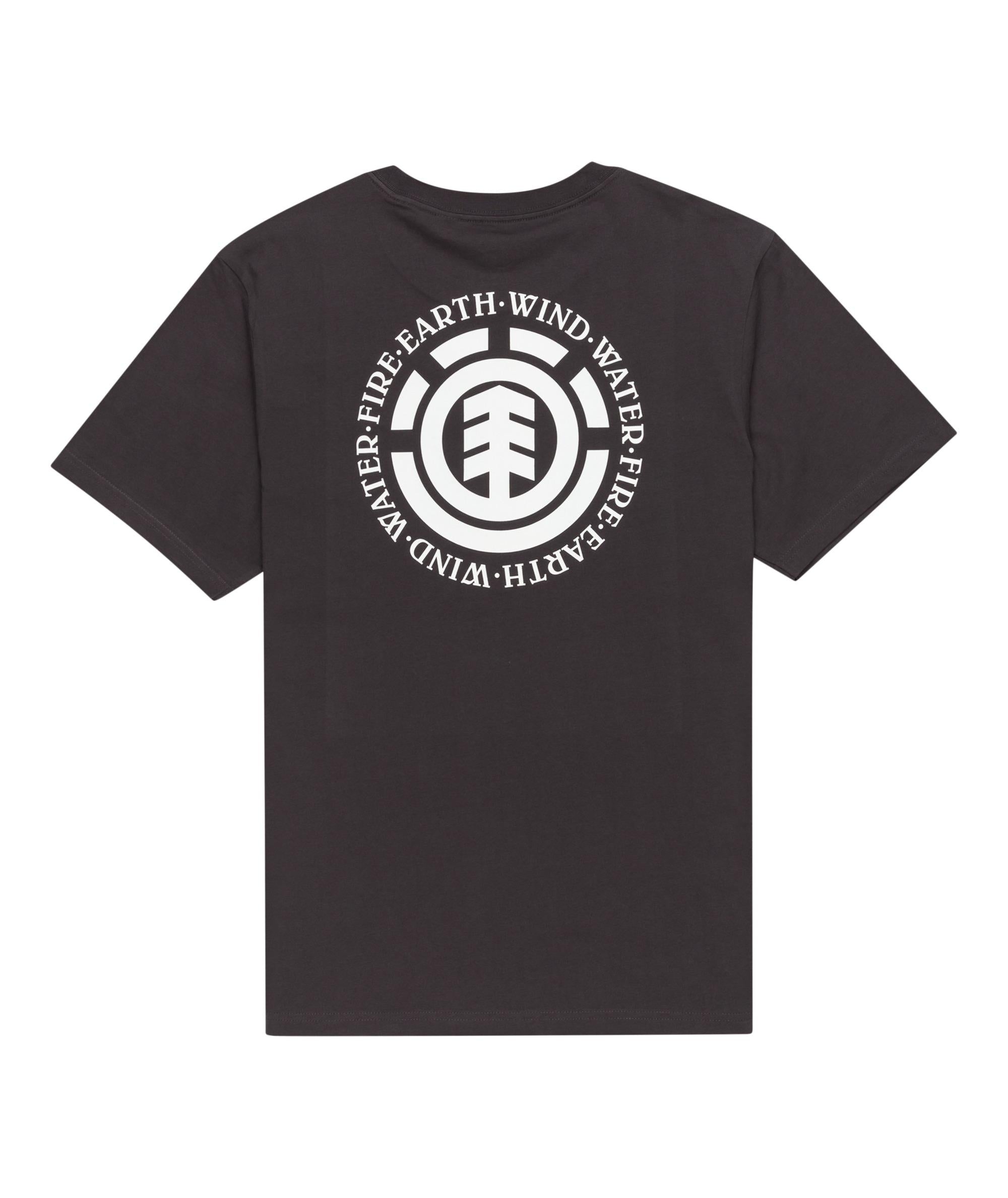 SEAL BP - T-SHIRT ELYZT00490 -KTA0 ELEMENT