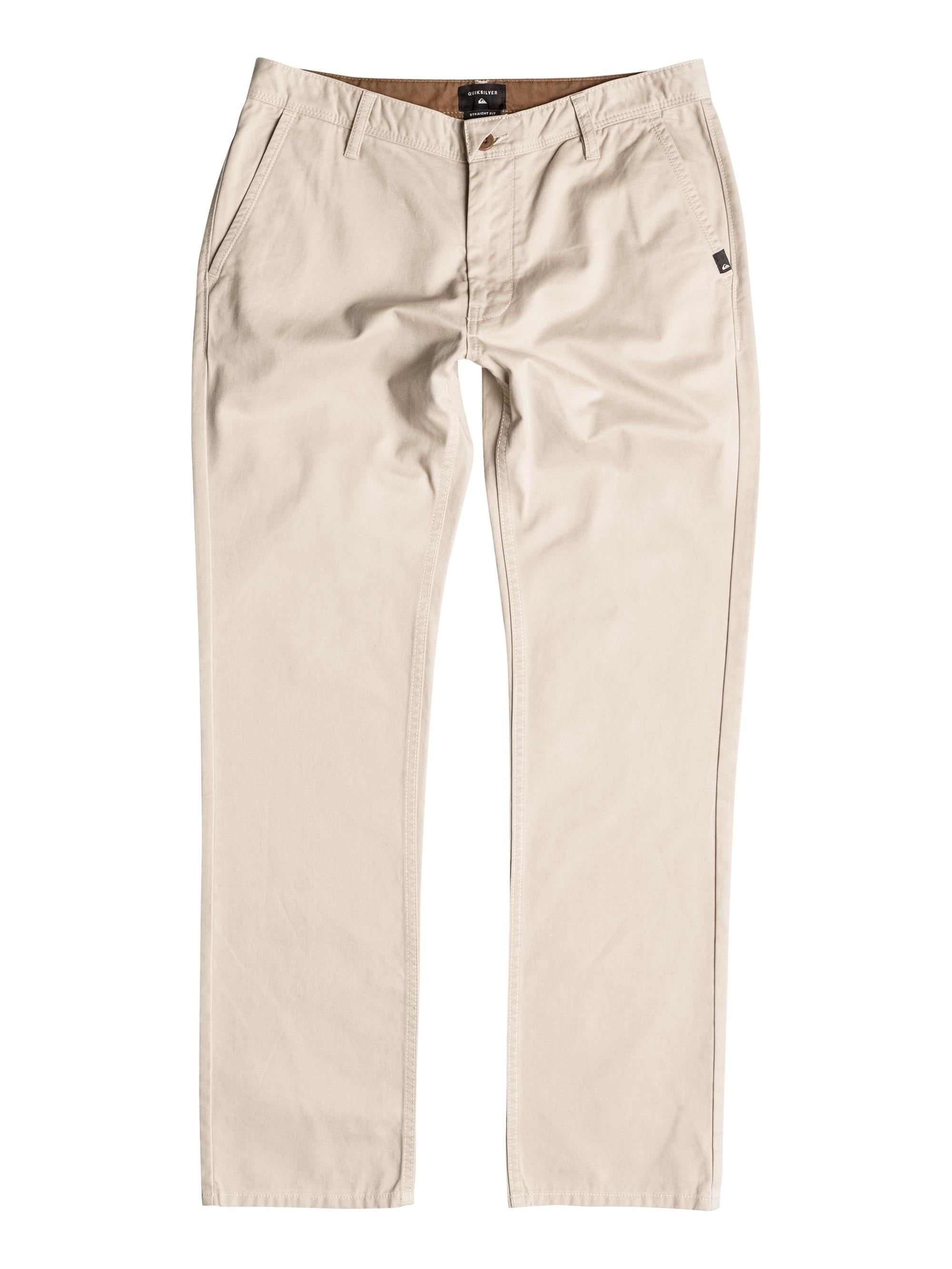 EVERYDAY CHINO EQYNP03093 -THZ0 QUIKSILVER