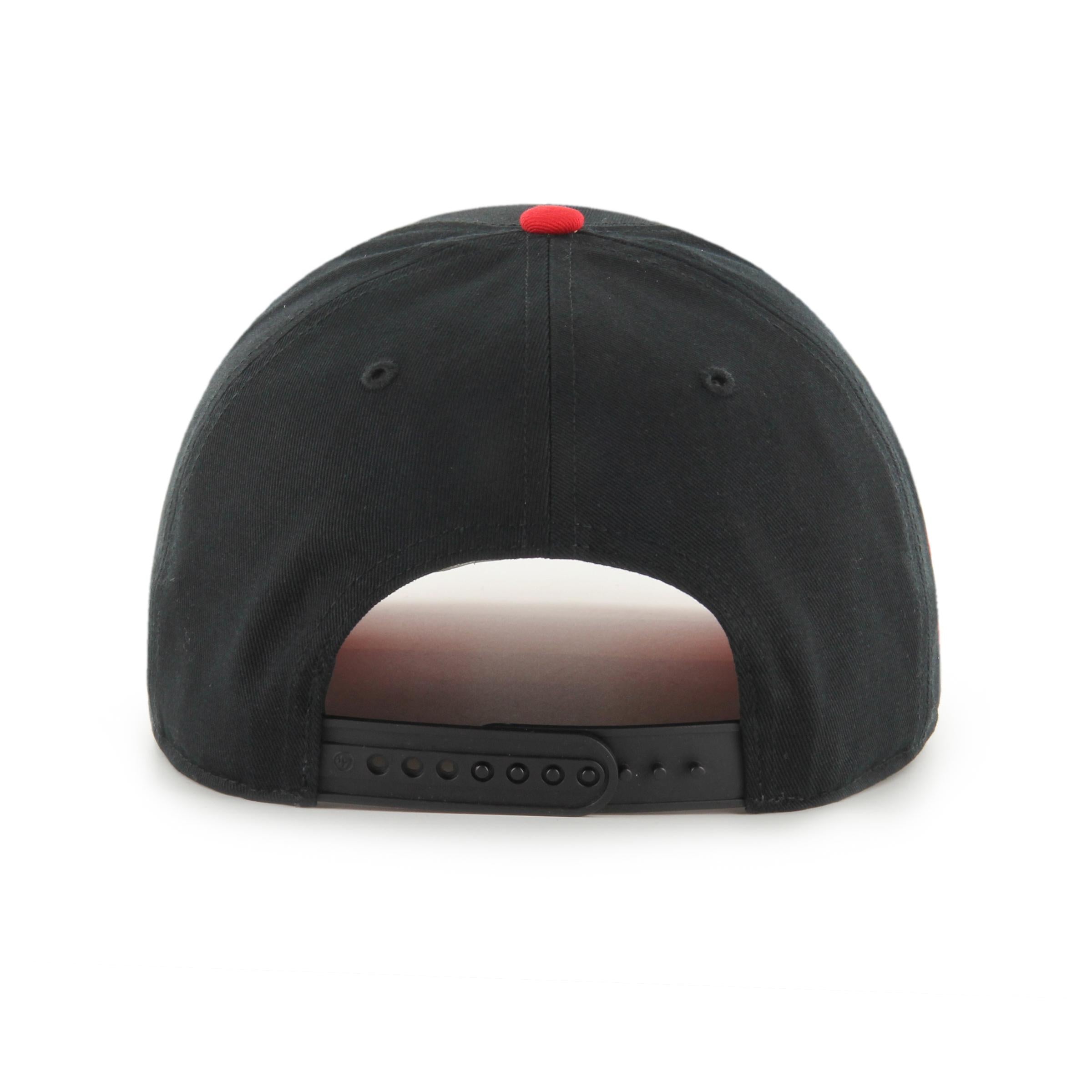 HALTONE POP HITCH NEW YORK YANKEES - CAPPELLINO 47-B-HTPHT17CNP -BK 47 BRAND