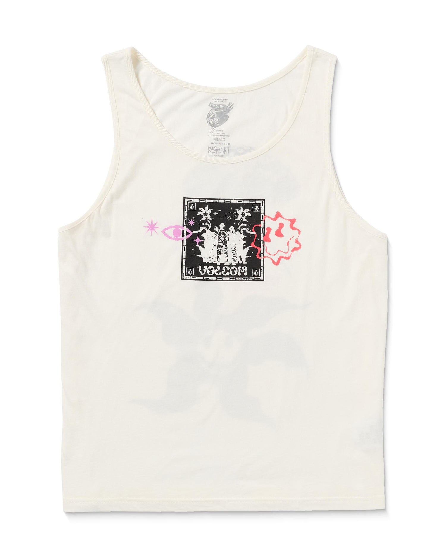 A4512500 _OFW VOLCOM