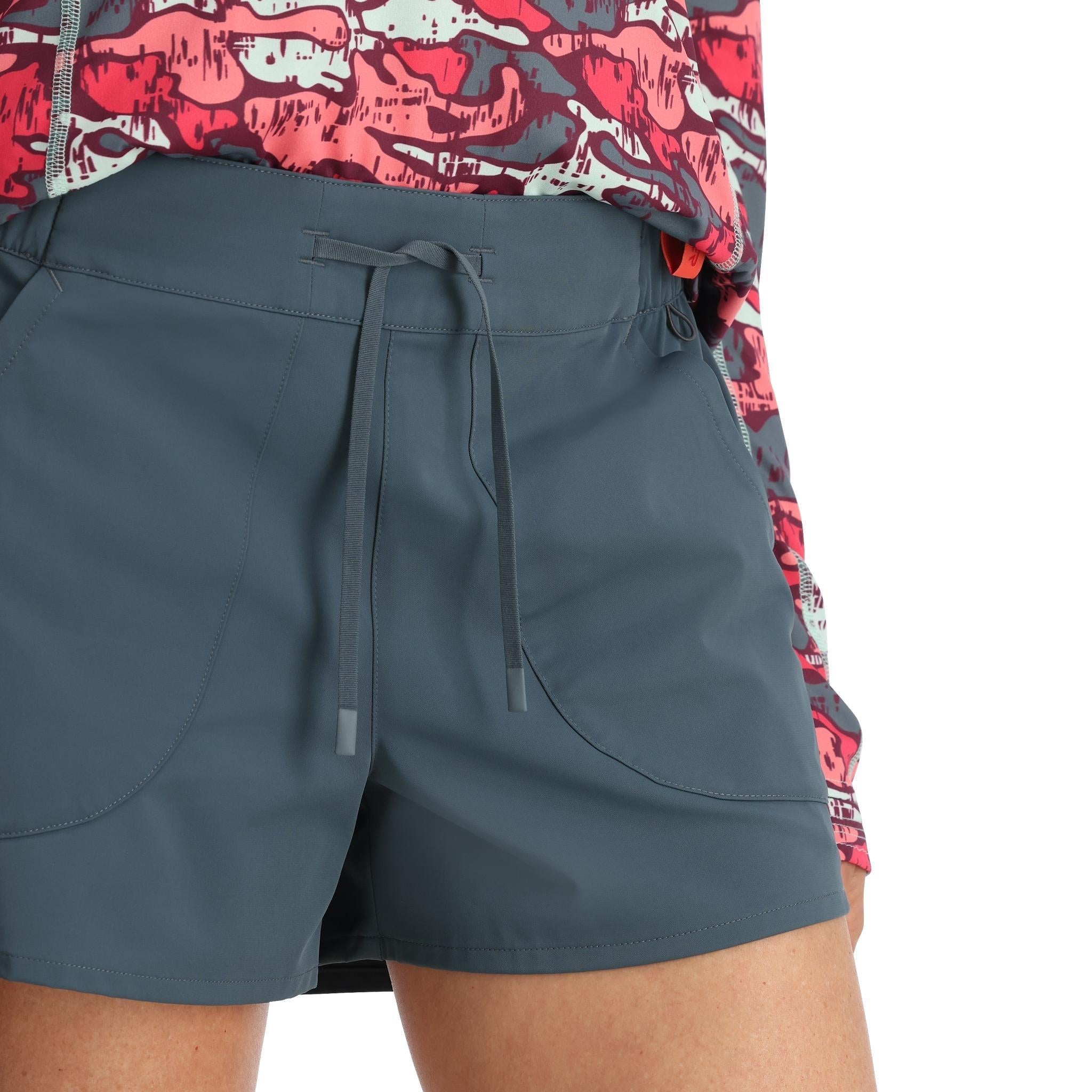SHIFT SHORTS - SHORTS 38B091412 -SLB SPYDER