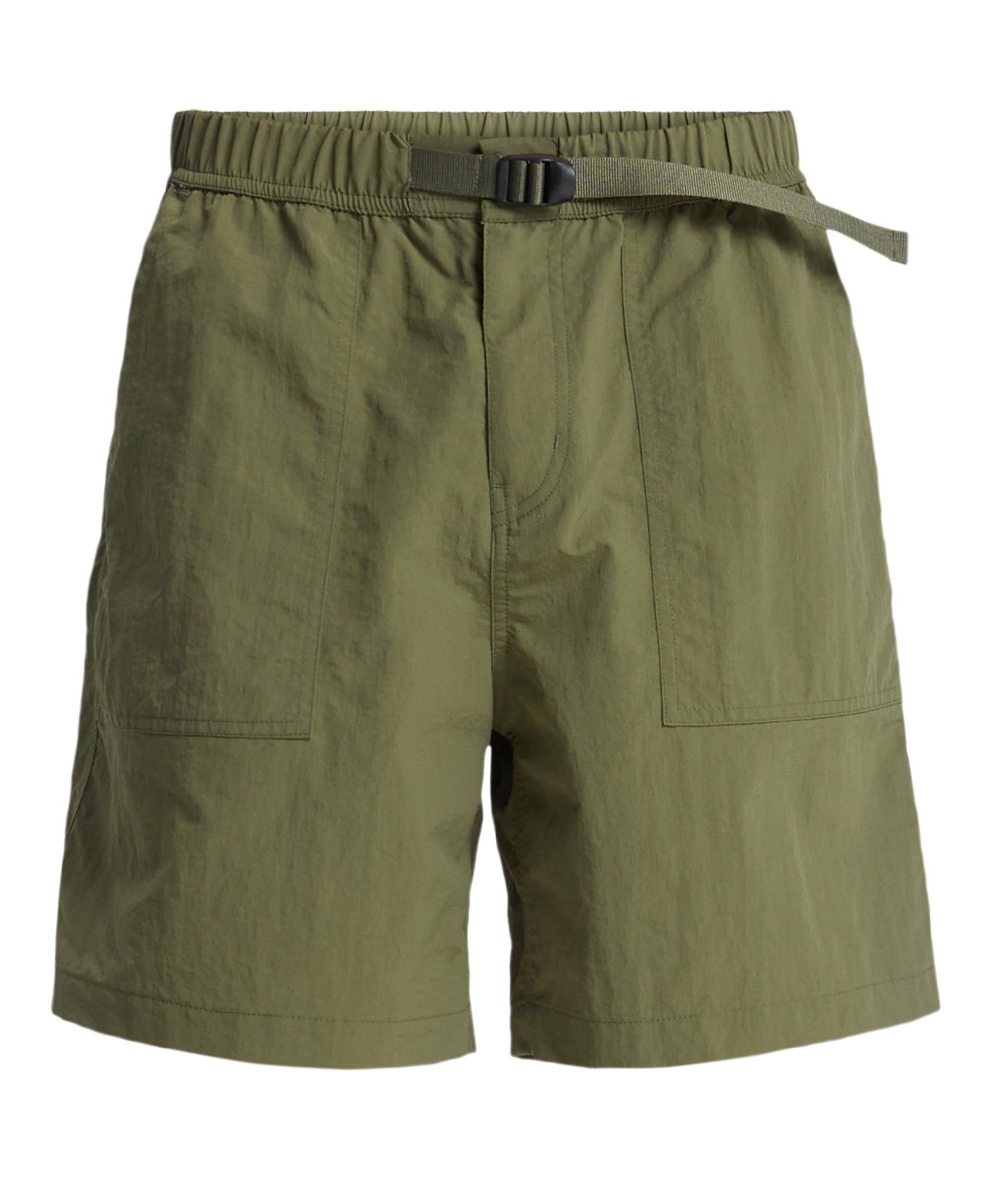 RUN ASHORE AMPHIBIAN 18 - SHORTS EQYHY03890 -CRE0 QUIKSILVER