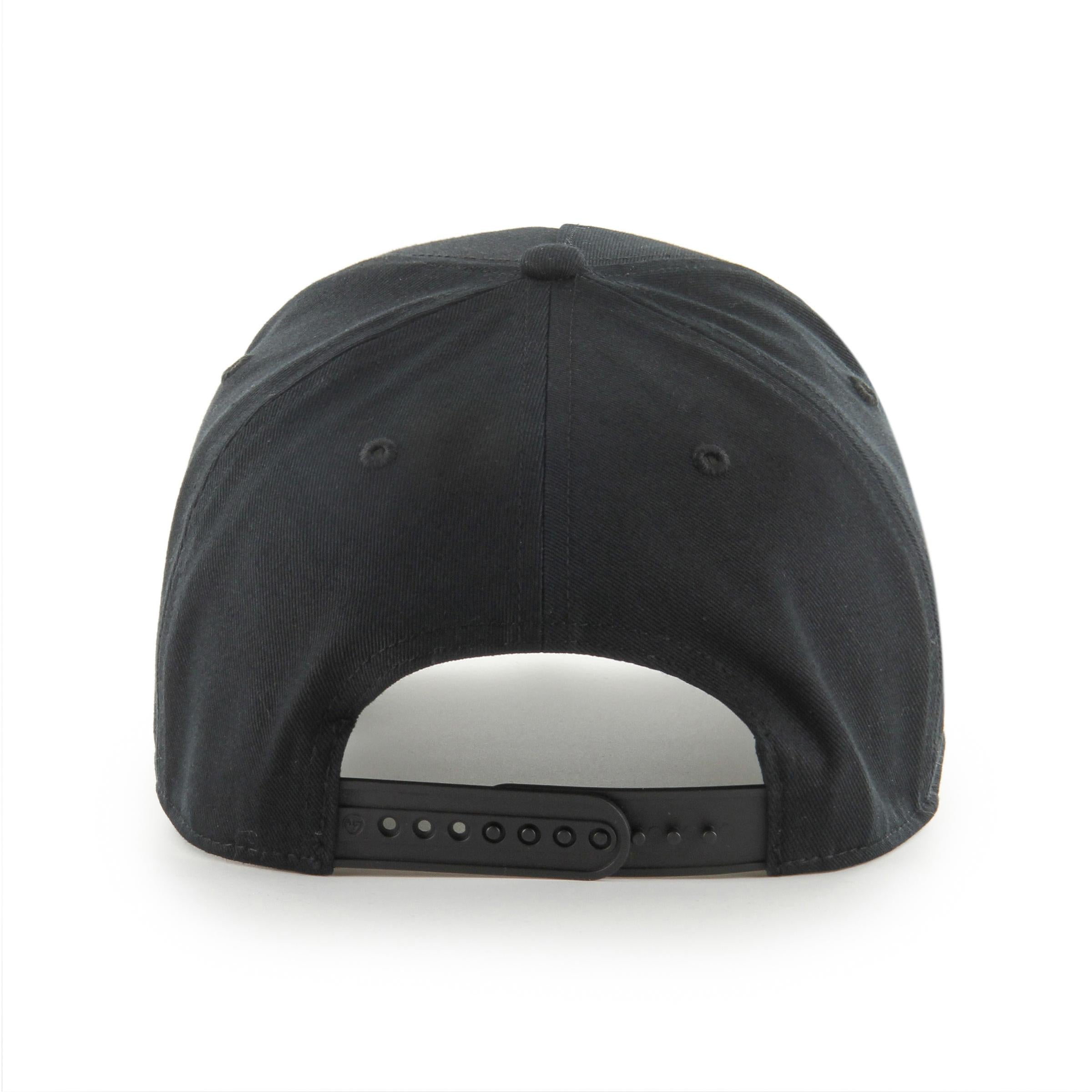 SURE SHOT MVP DT LOS ANGELES DODGERS - CAPPELLINO 47-BCWS-MDTTC12GWP -BK88 47 BRAND