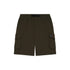 TECHNO CARGO - SHORTS PA144-PO -04 DOLLY NOIRE