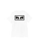 EYES 3 - T-SHIRT
