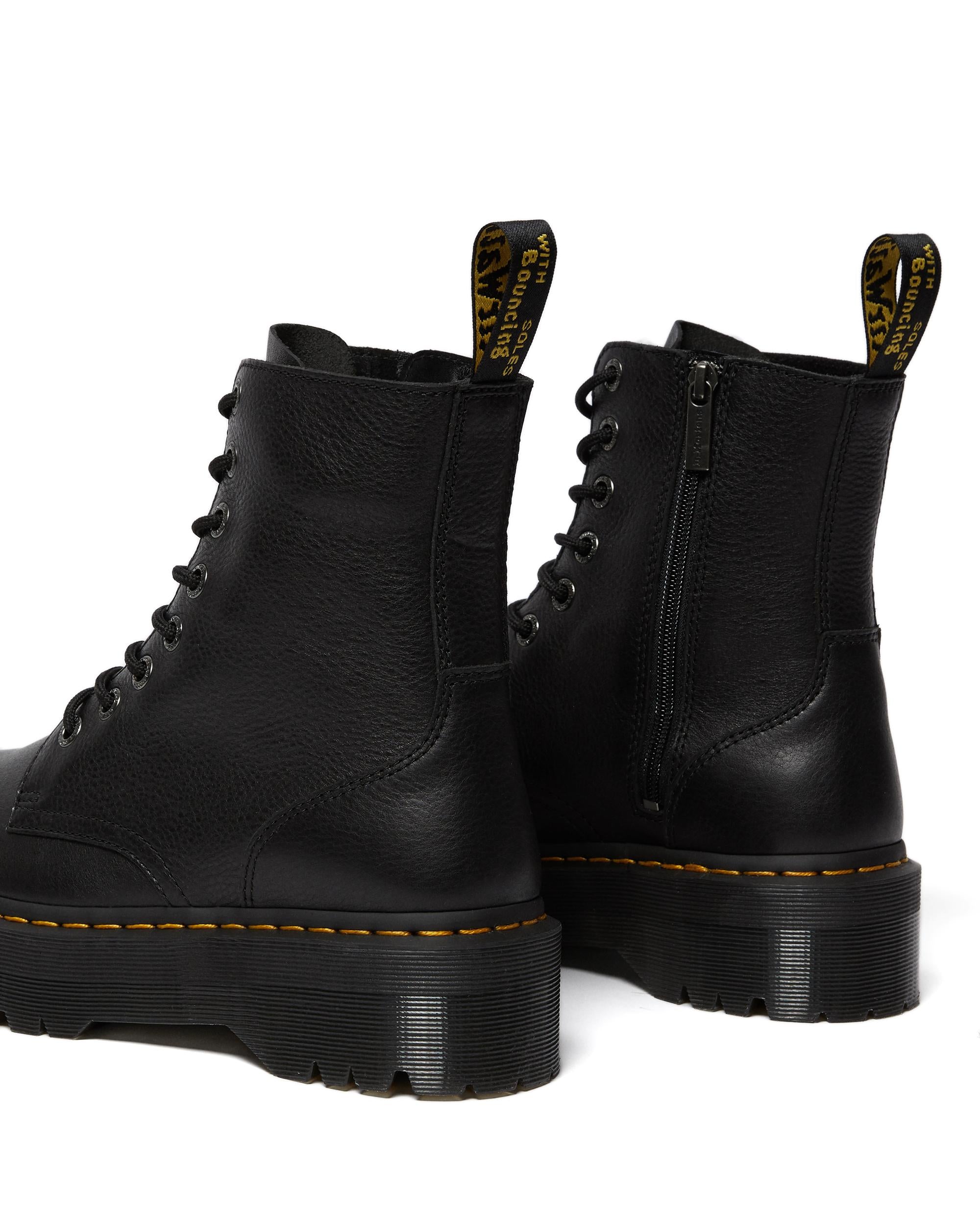 JADON III - PISA - SCARPE 26378001 DR MARTENS