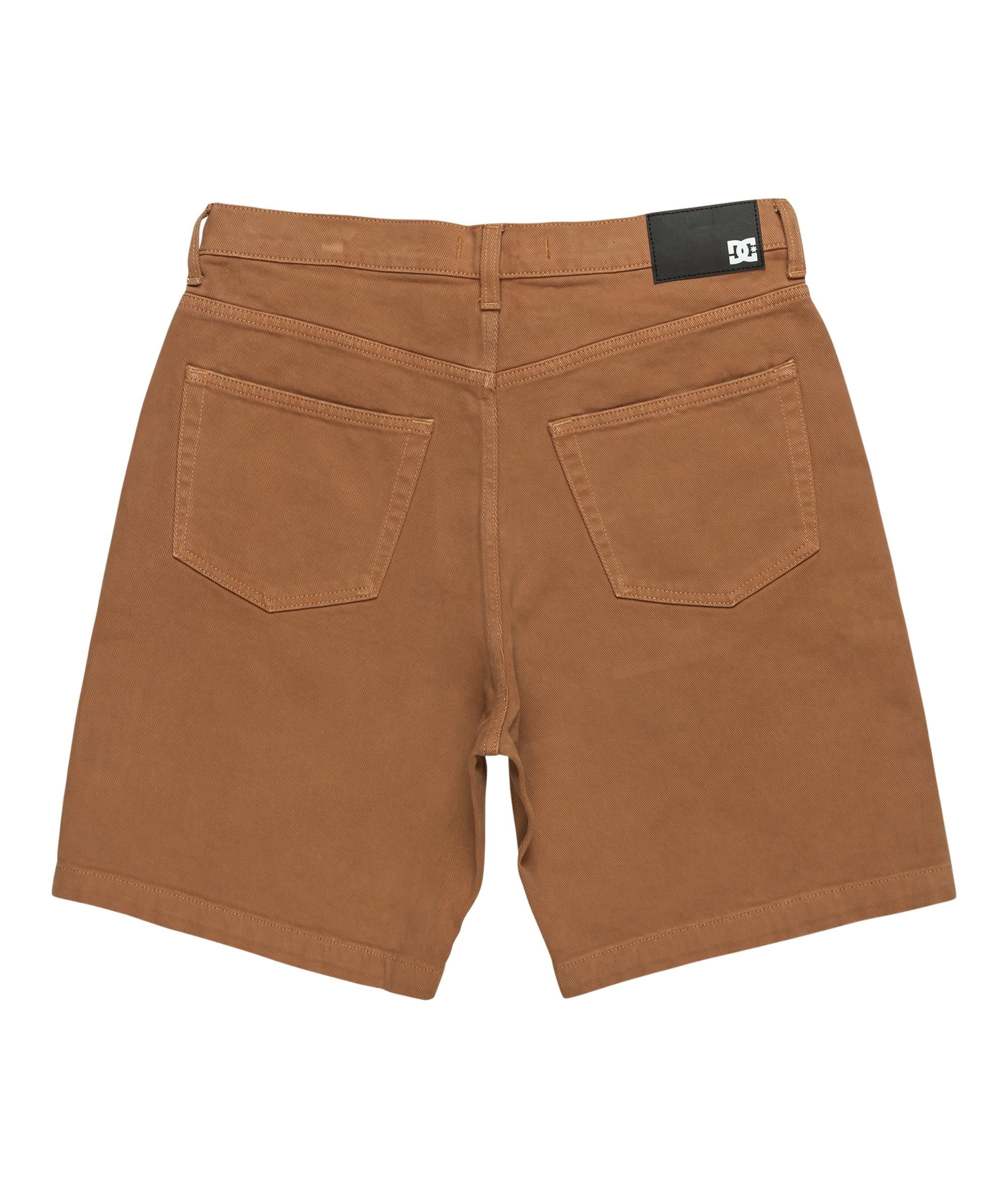 WORKER BAGGY RCH - SHORTS ADYDS03021 -CMWY DC