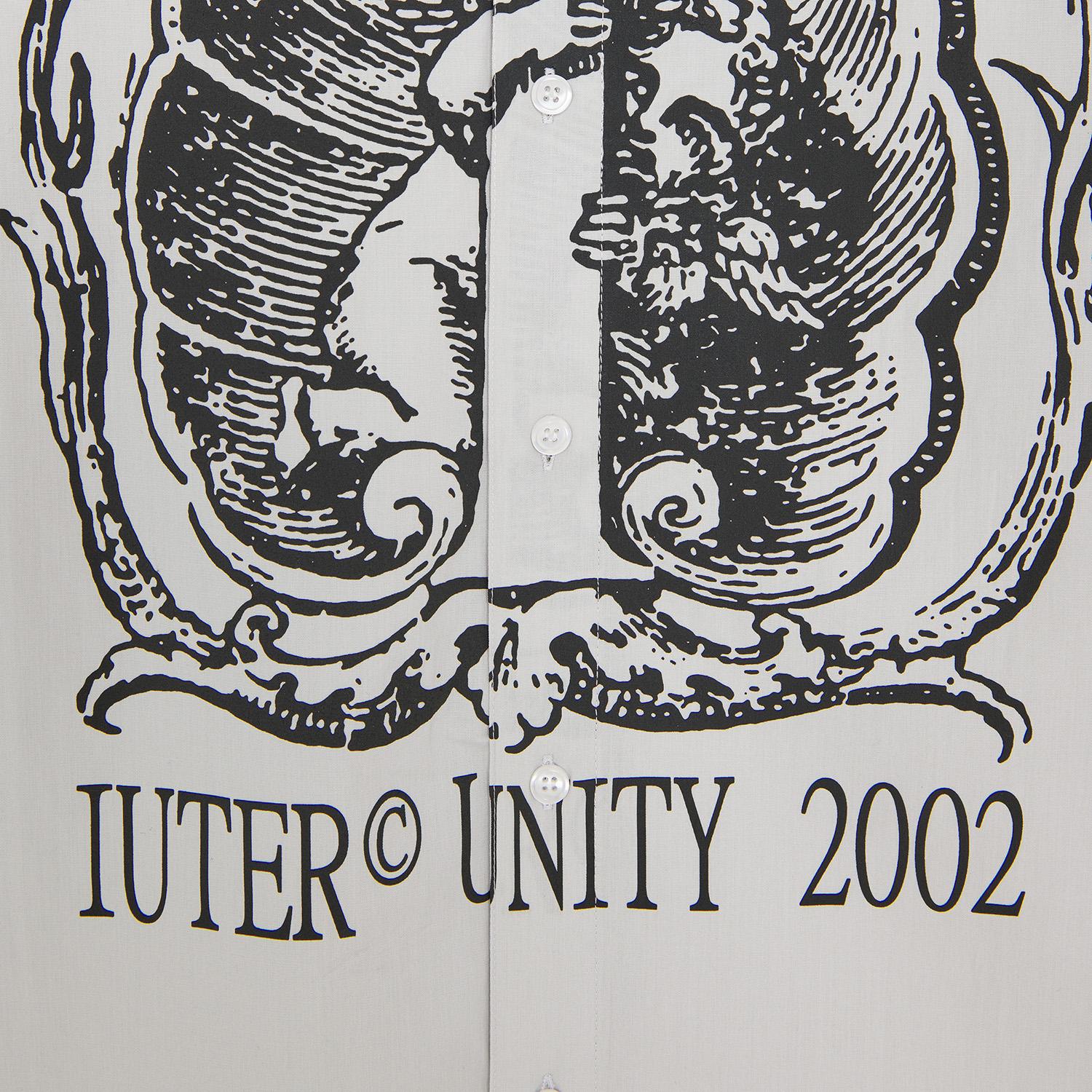 MITH REGULAR - CAMICIA 25SIHR05 -ICE IUTER