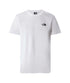 SIMPLE DOME - T-SHIRT NF0A87NG FN41 THE NORTH FACE