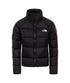 W HYALITE DOWN - GIACCA NF0A8E73 JK31 THE NORTH FACE