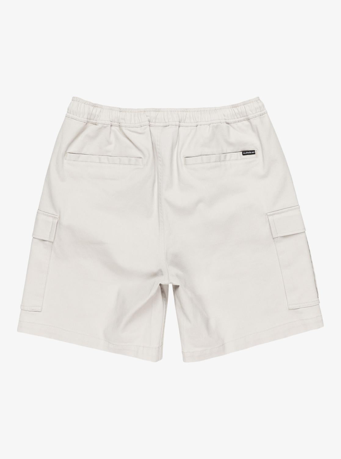 TAXER CARGO WS - SHORTS EQYWS03879 -SFA0 QUIKSILVER