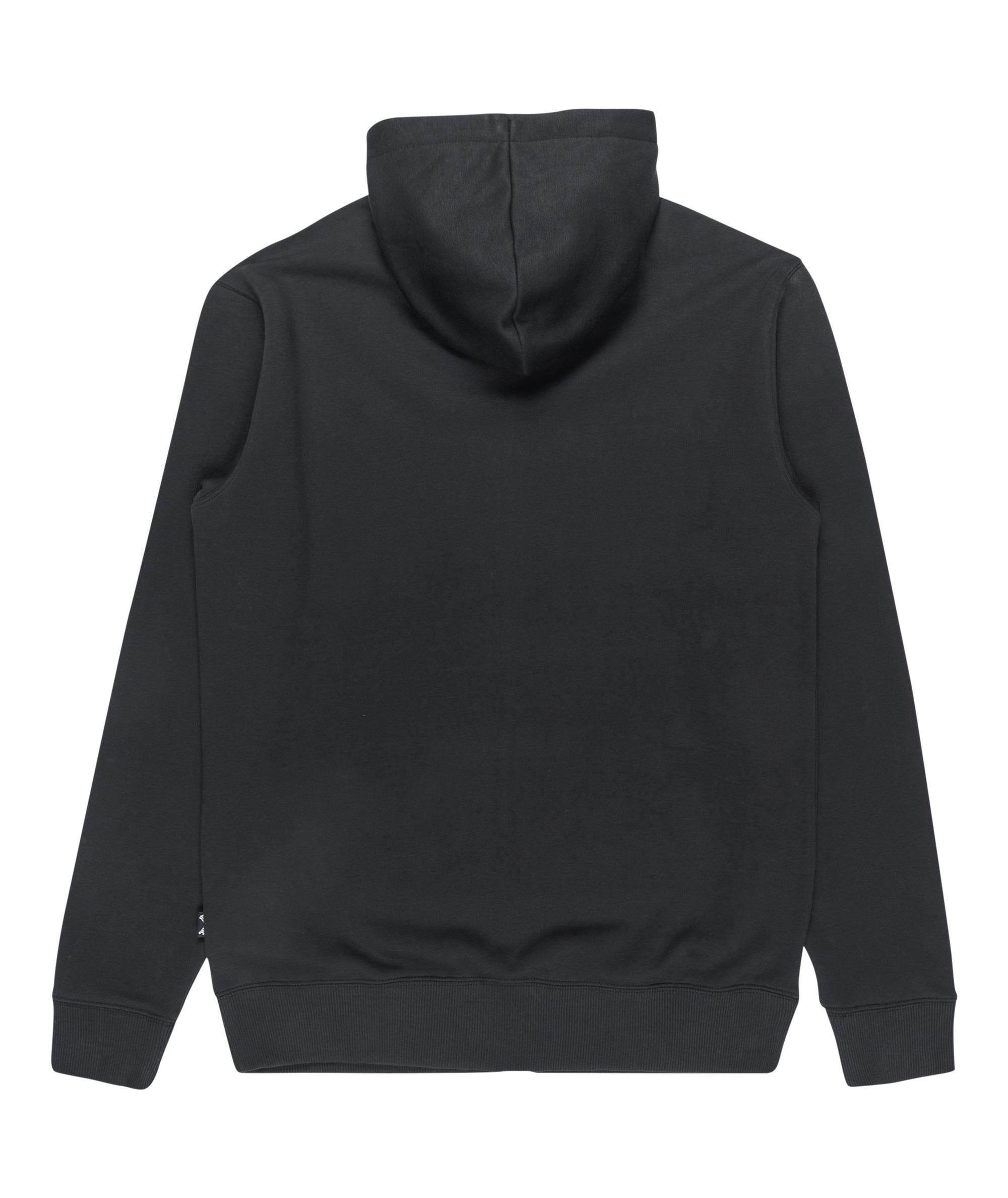 ARCH ZIP - FELPA EBYFT00148 -BLK BILLABONG