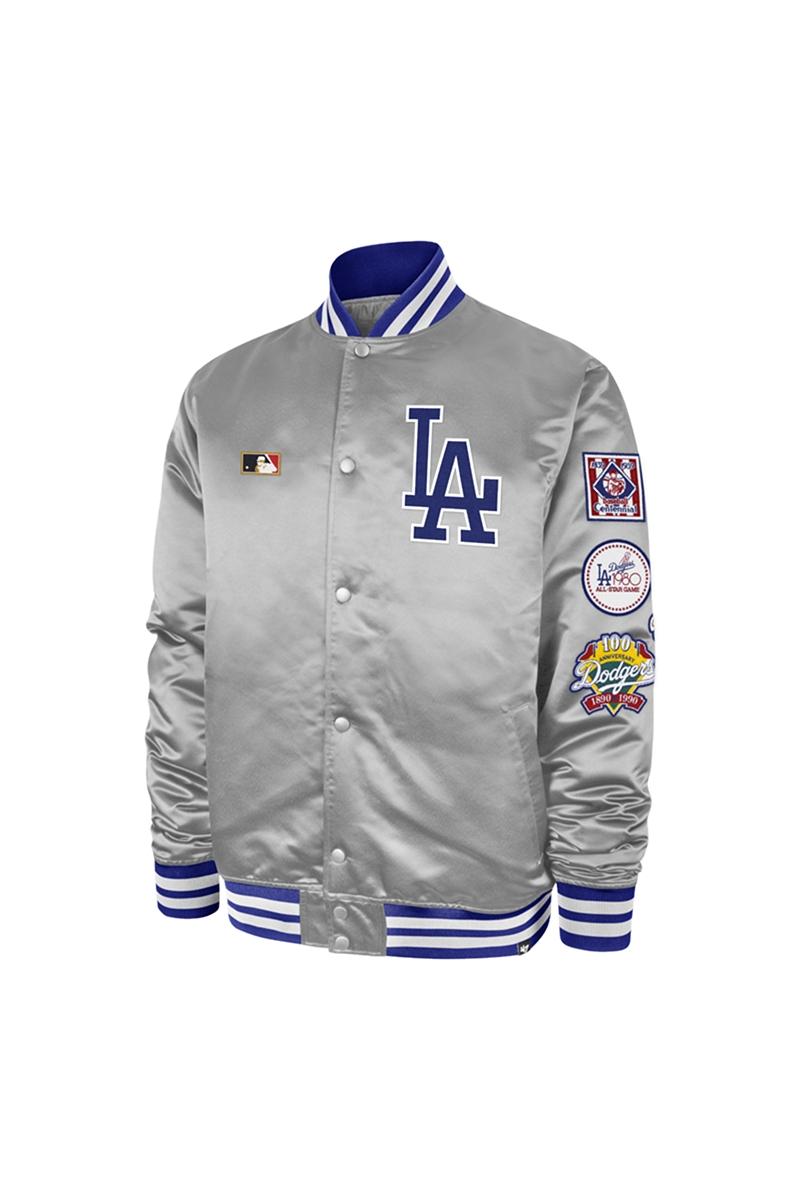 MULTI KINGSLAND LOS ANGELES DODGERS 47-DB012PMMLMK636585 SL 47 BRAND
