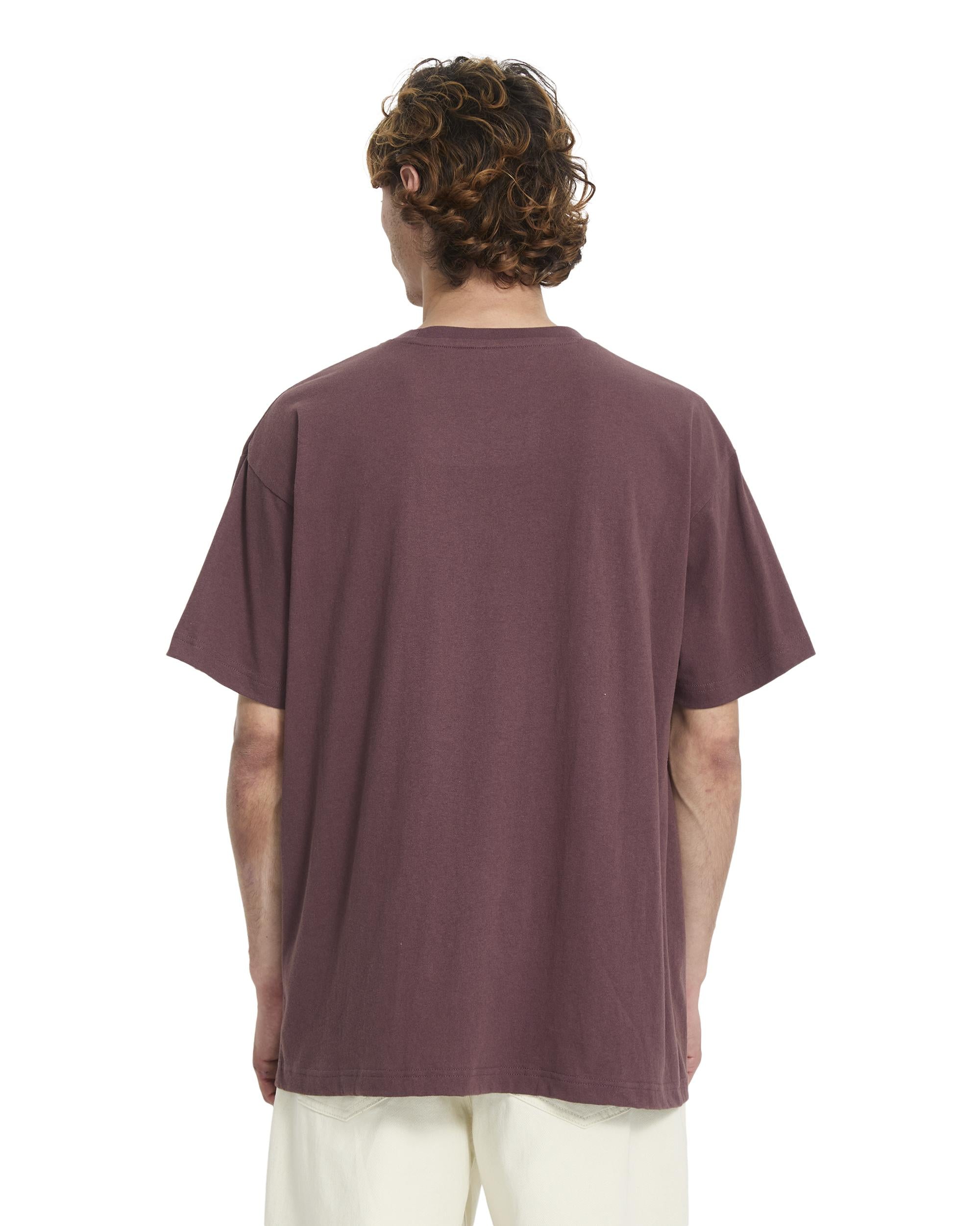 VOLCOM STONE - T-SHIRT A4312676 _PSP VOLCOM