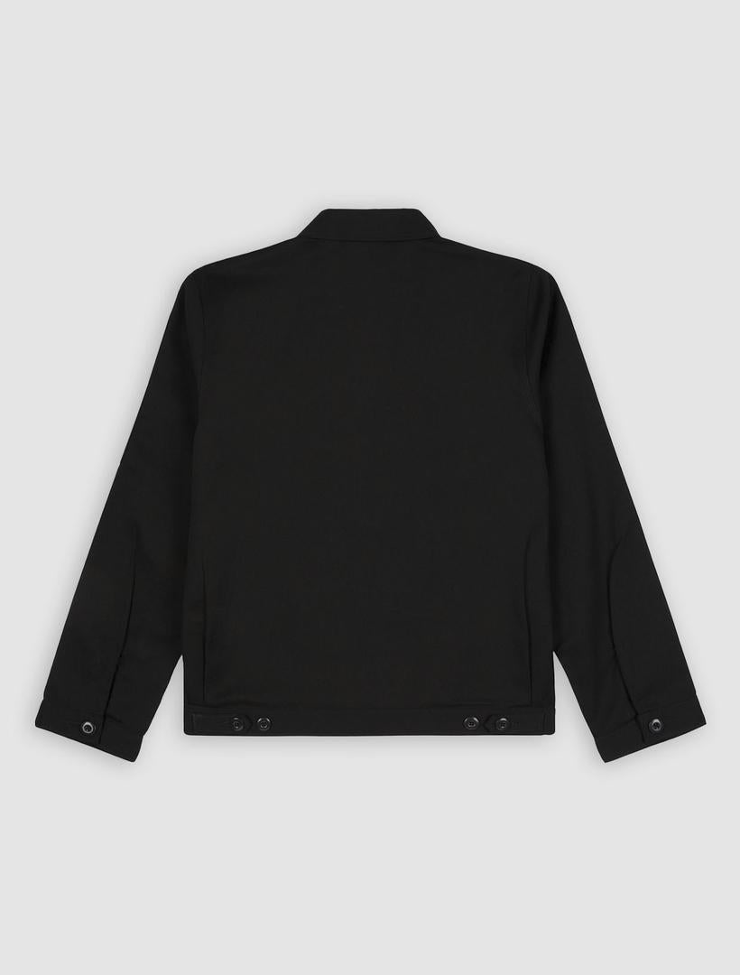 UNLINED EISENHOWER REC - GIACCA DK0A4Y6U BLK1 DICKIES