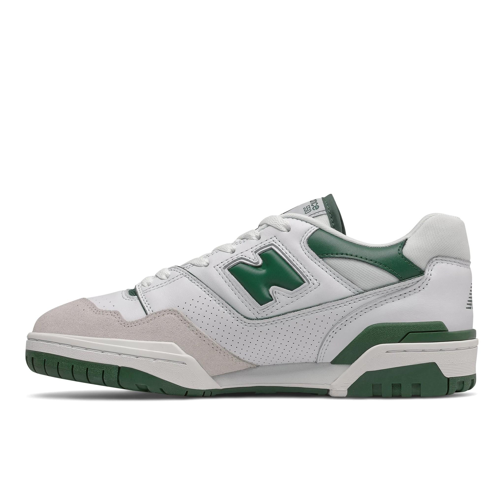550 - SCARPE BB550WT1 . NEW BALANCE