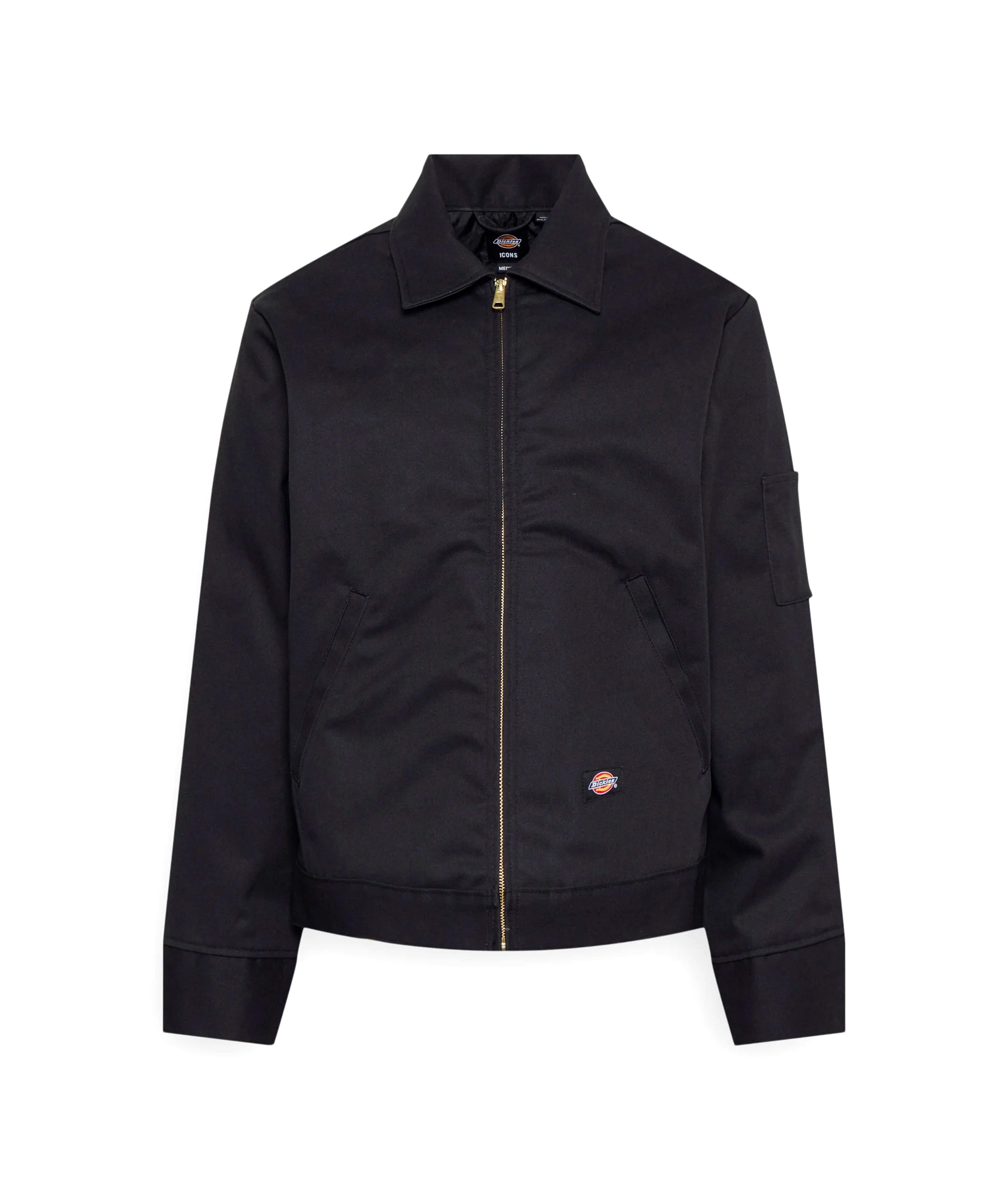 DK0A4XK4 BLK1 DICKIES