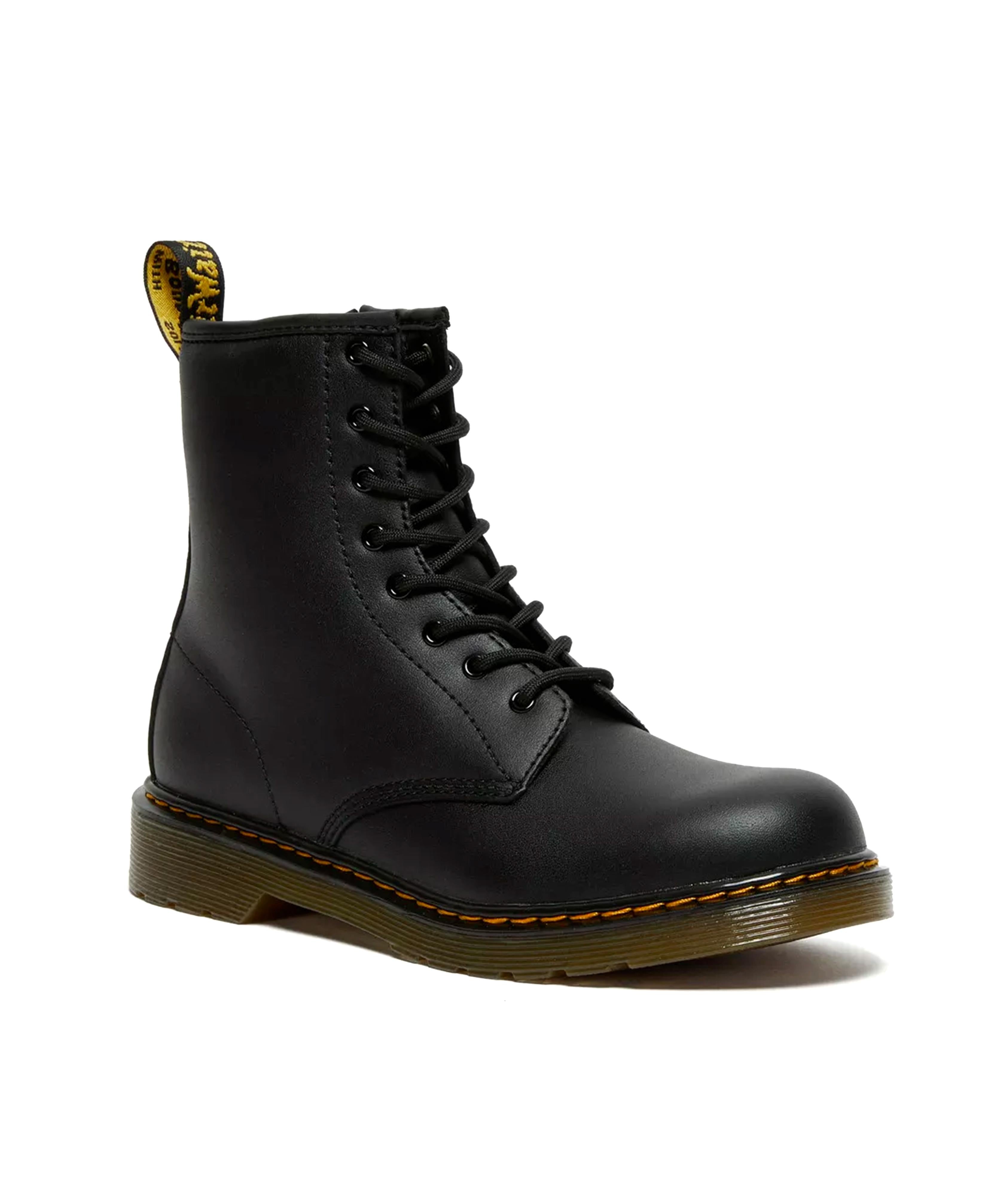 1460 YOUTH - SOFTY T - SCARPE 21975001 . DR MARTENS