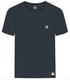 M.C. BASERUNNER EMB ECHO NEW YORK YANKEES - T-SHIRT 47-BB017TEMBRT686025 VN 47 BRAND