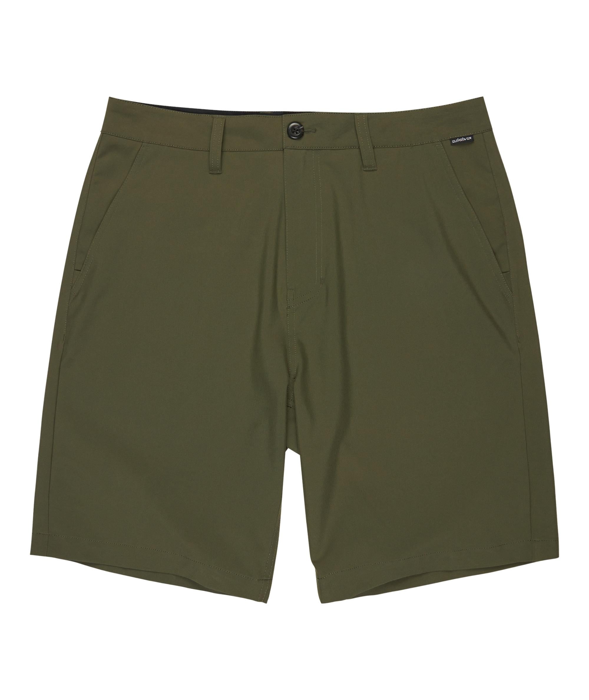 UNION AMPHIBIAN 20 - SHORTS EQYHY03881 -CRE0 QUIKSILVER