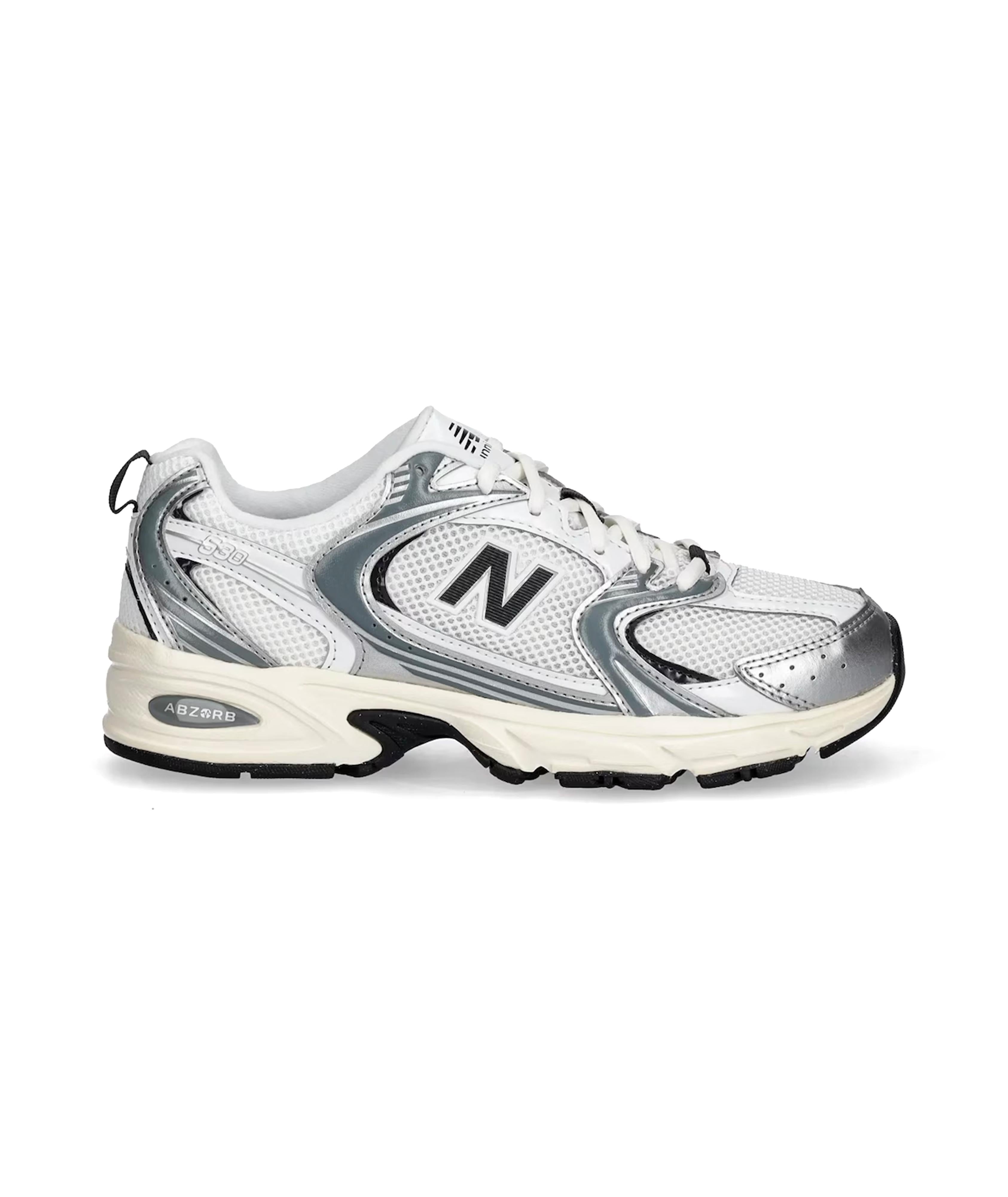 530 - SCARPE U530ESA . NEW BALANCE