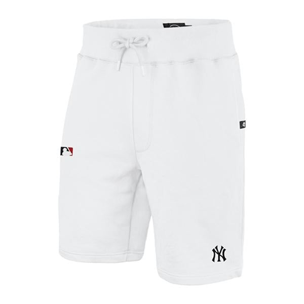 BASE RUNNER EMB HELIX NEW YORK YANKEES - SHORTS 47-BB017PMSWPB581054 WW 47 BRAND