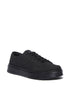 BROOKLINE 6 EYE - CANVAS - SCARPE 40661001 DR MARTENS