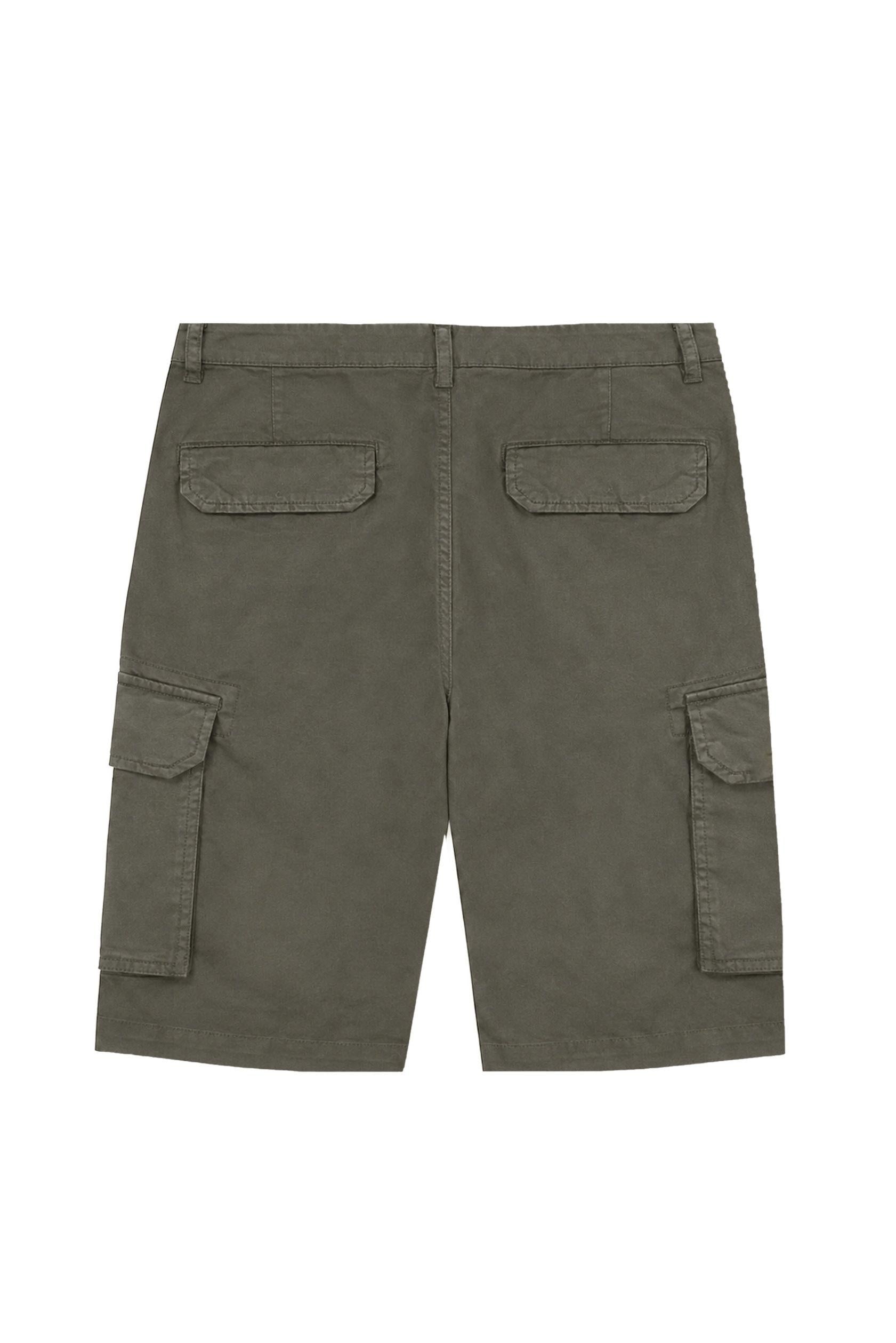CARGO WEMBLEY - SHORTS SH1816ITA -009 LYLE & SCOTT