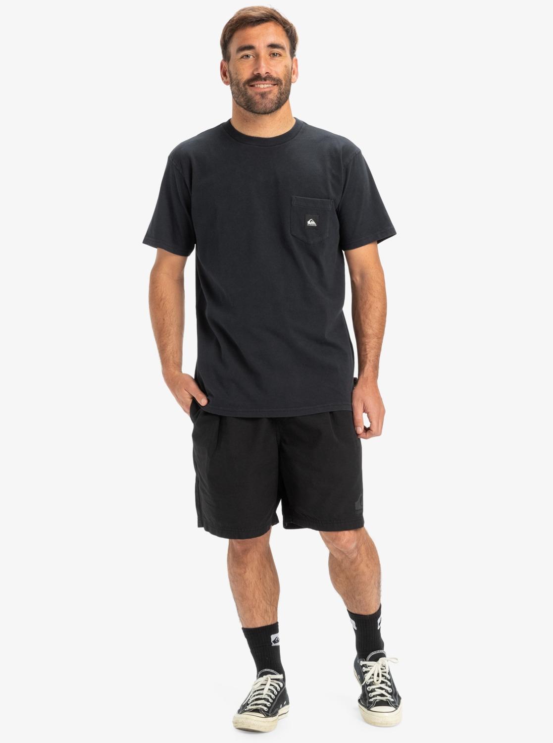THE PIPE BEACH - SHORTS EQYWS03888 -KVJ0 QUIKSILVER