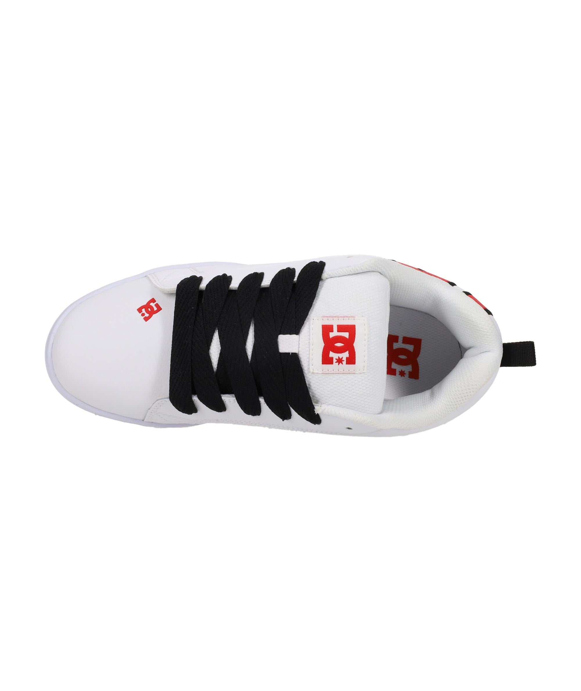 COURT GRAFFIK - SCARPA 300529 -XWRK DC
