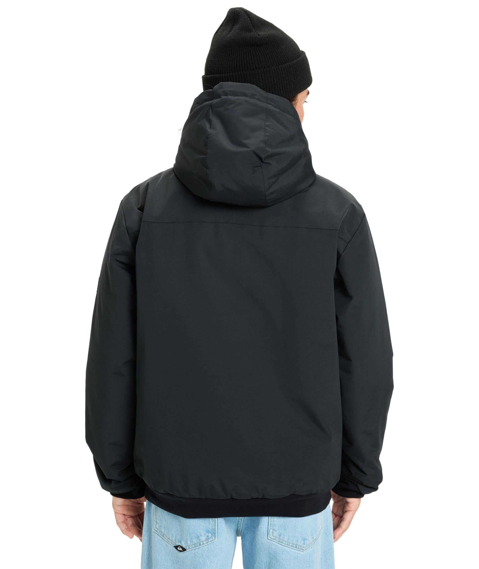 BROOKS 3K JACKET - GIACCA EQYJK04200 -KVJ0 QUIKSILVER