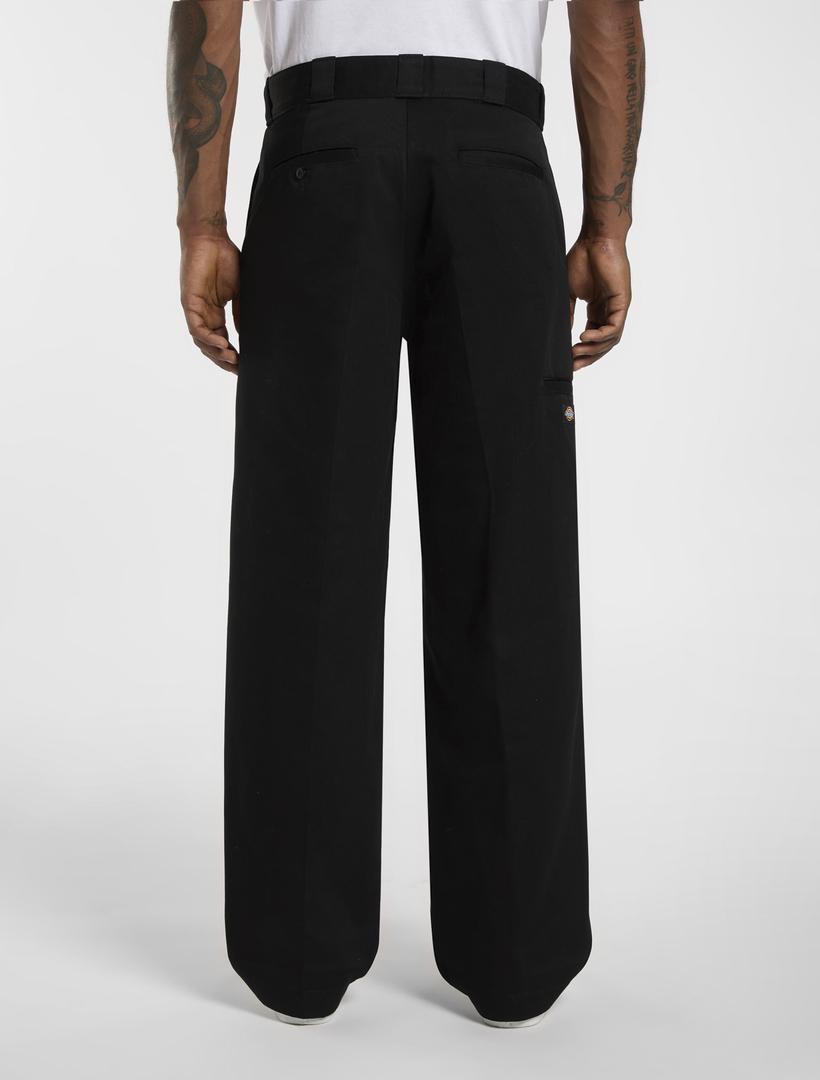 247 LOOSE WORK - JEANS DK0A87YP BLK1 DICKIES
