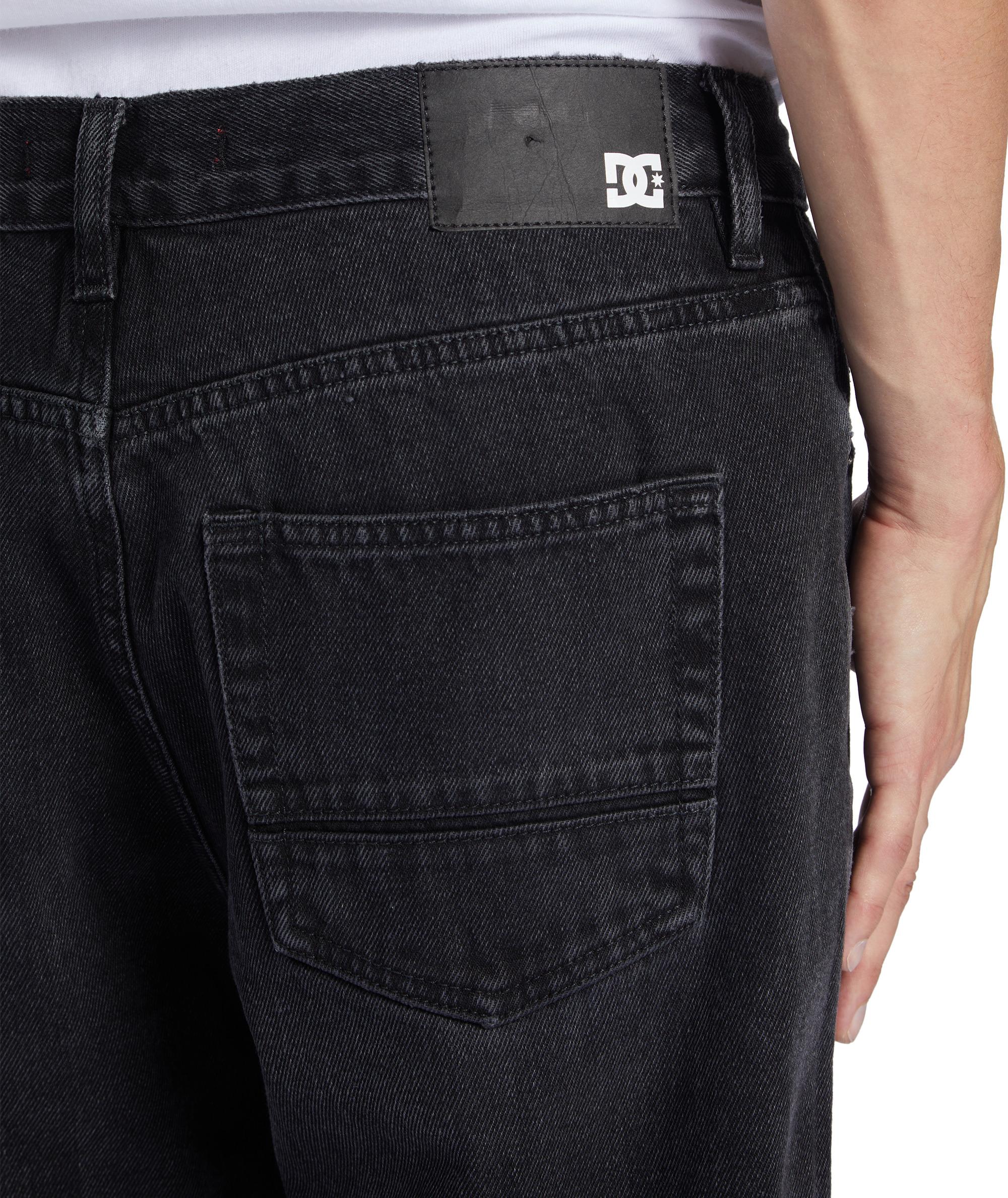 WORKER RELAXED - JEANS ADYDP03070 -KVAW DC