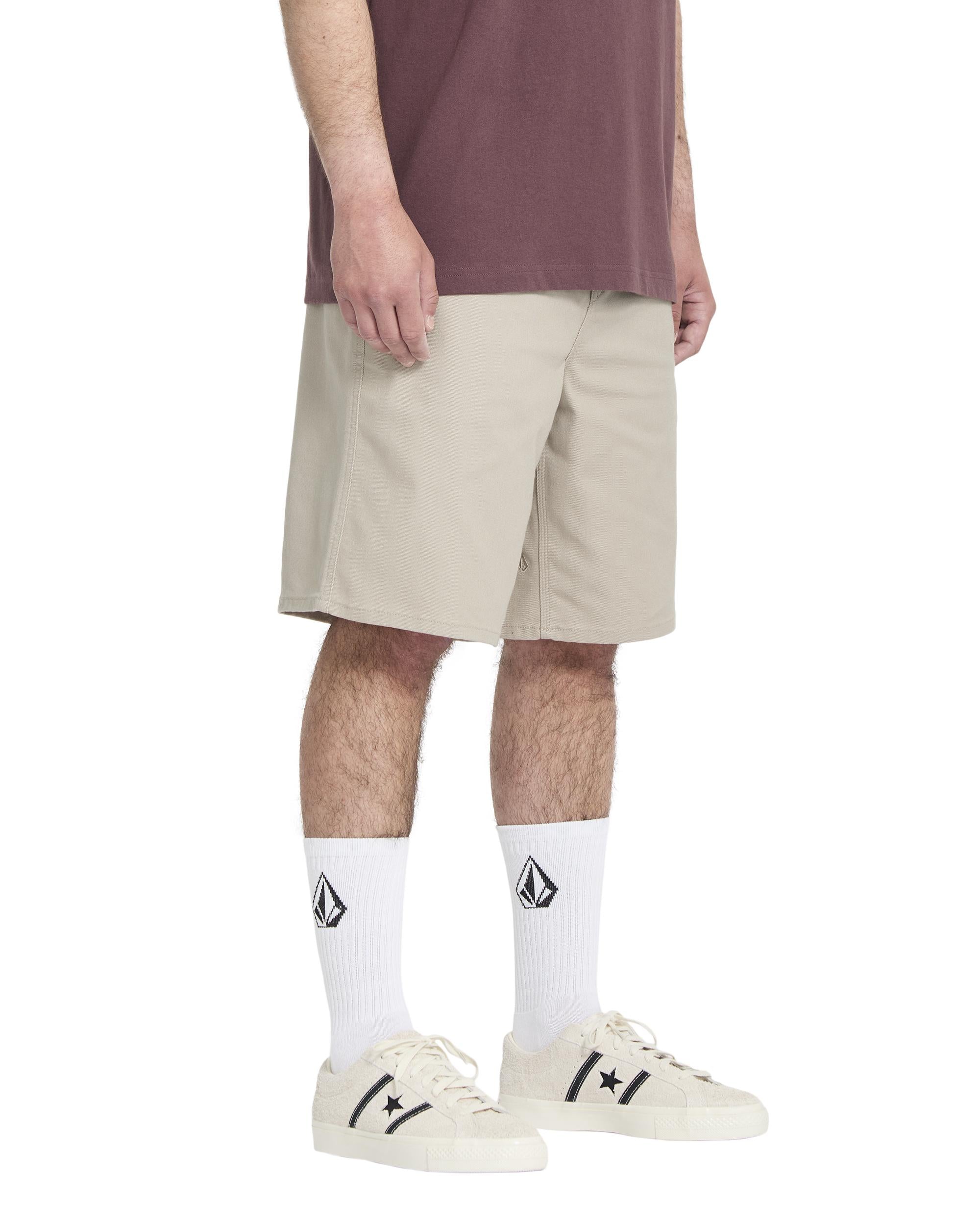 BILLOW 22 - SHORTS A0912617 _LKH VOLCOM