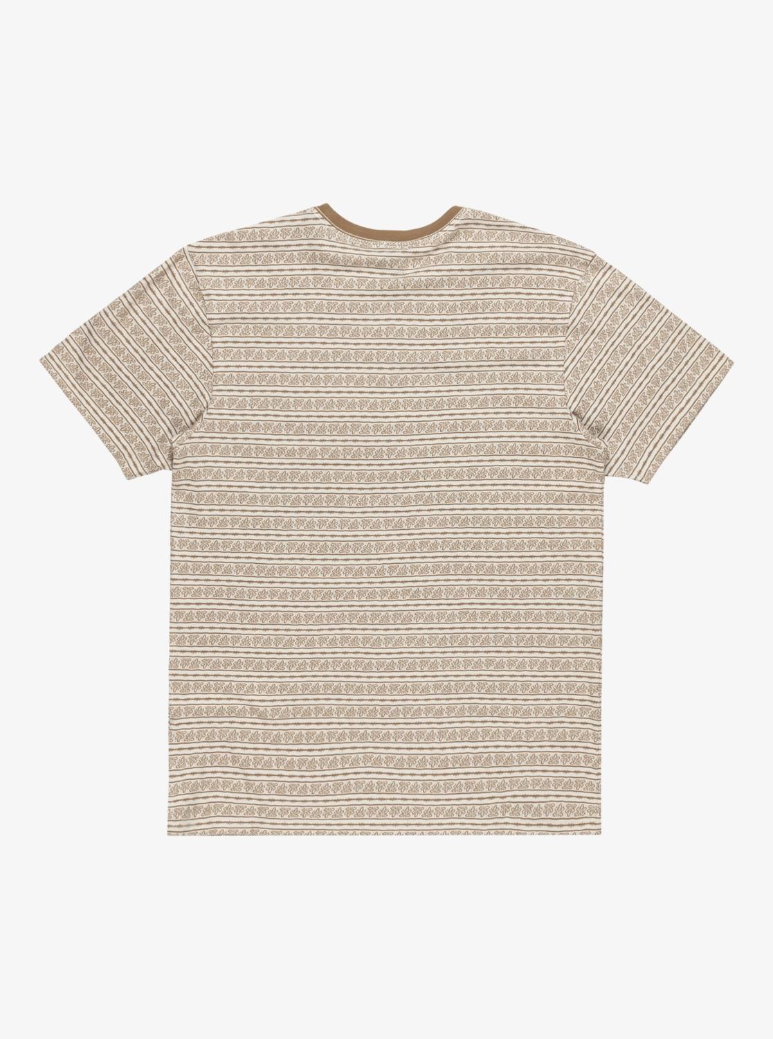 STREET WAY - T-SHIRT EQYKT04364 -SFA6 QUIKSILVER