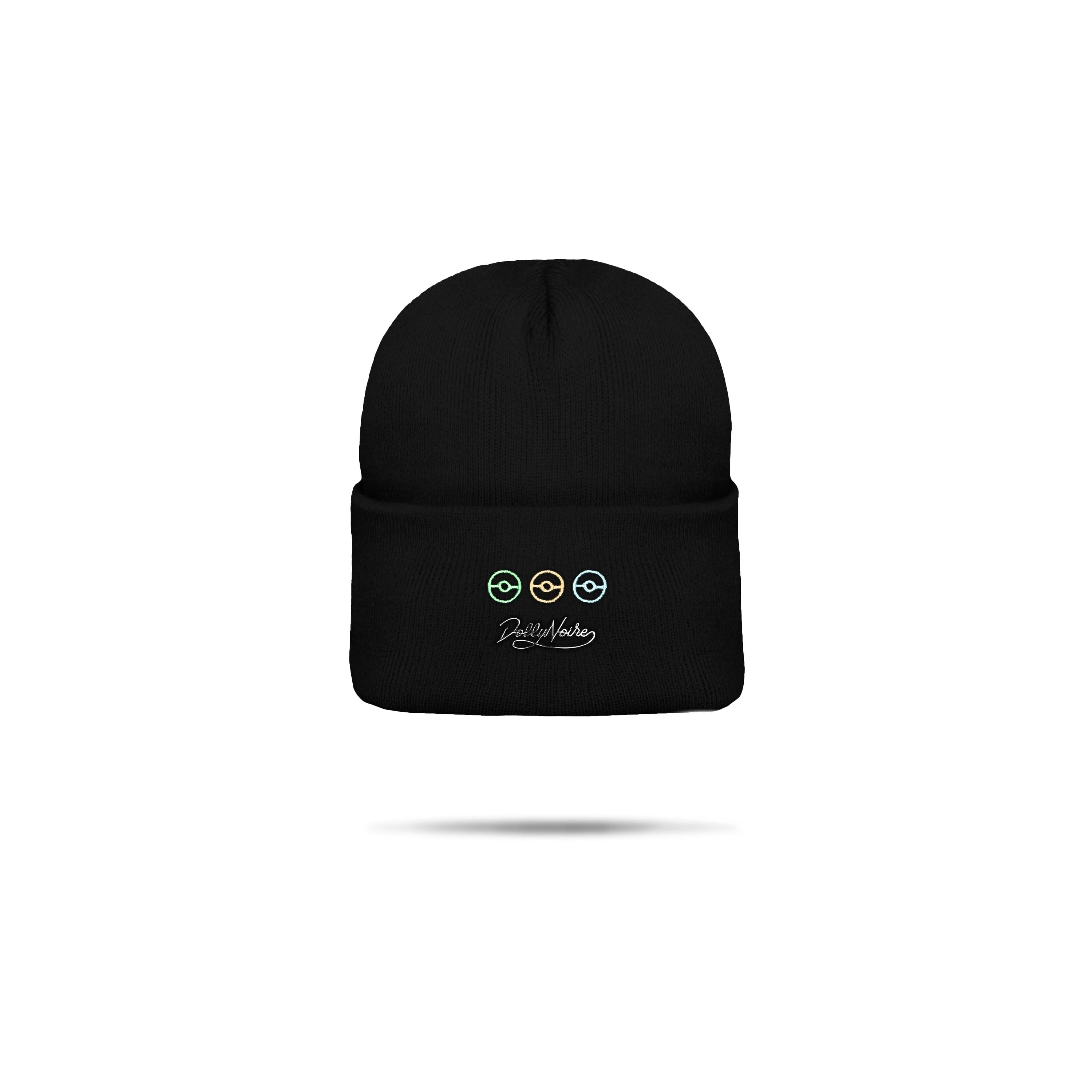 STARTERS - BERRETTO BE991-HO -01 DOLLY NOIRE