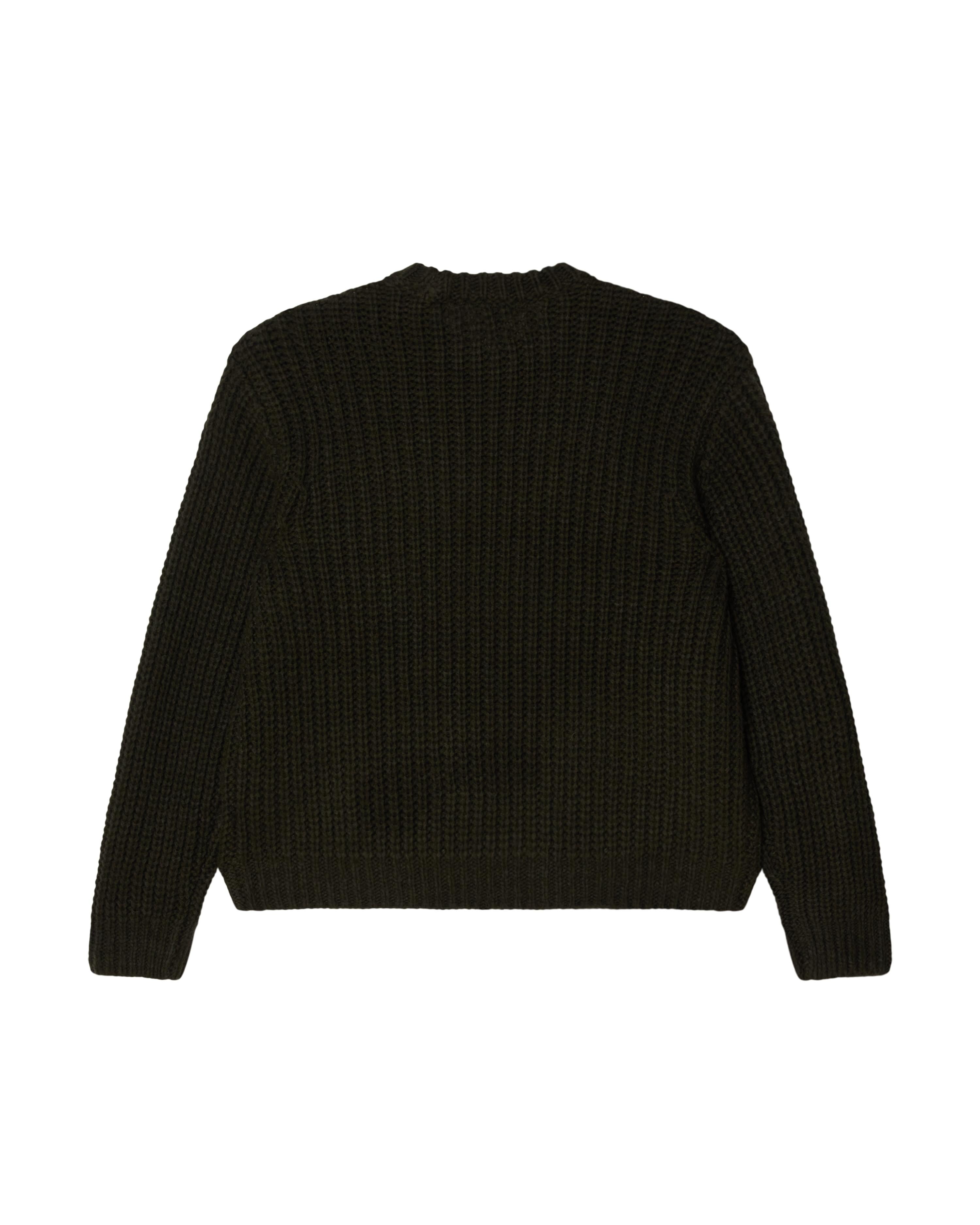 BOLD CHUNKY - MAGLIA 22MC0001558 -RSI OBEY