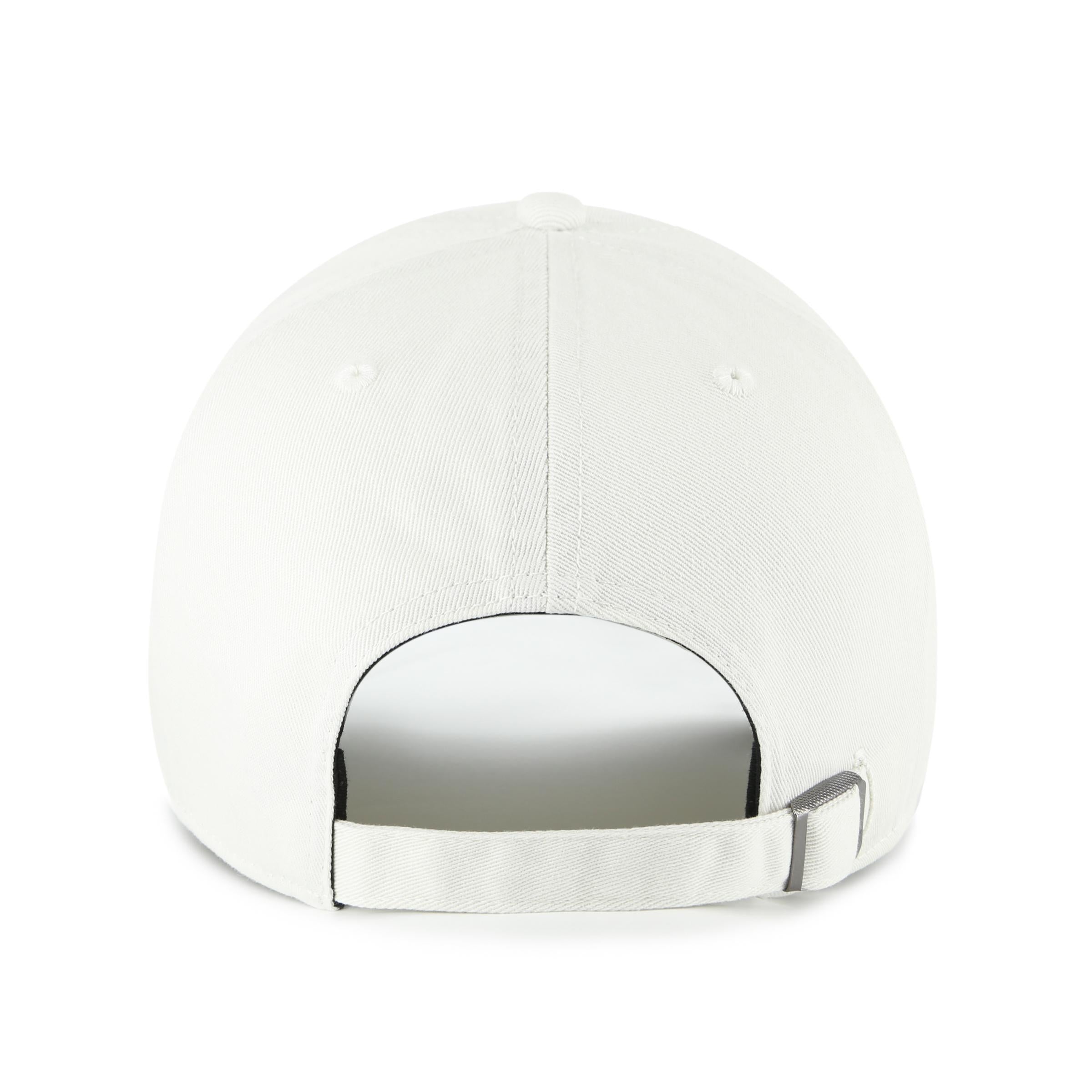 BASERUNNER CLEAN UP NEW YORK YANKEES - CAPPELLINO 47-B-BSRNR17GWS -SSA 47 BRAND