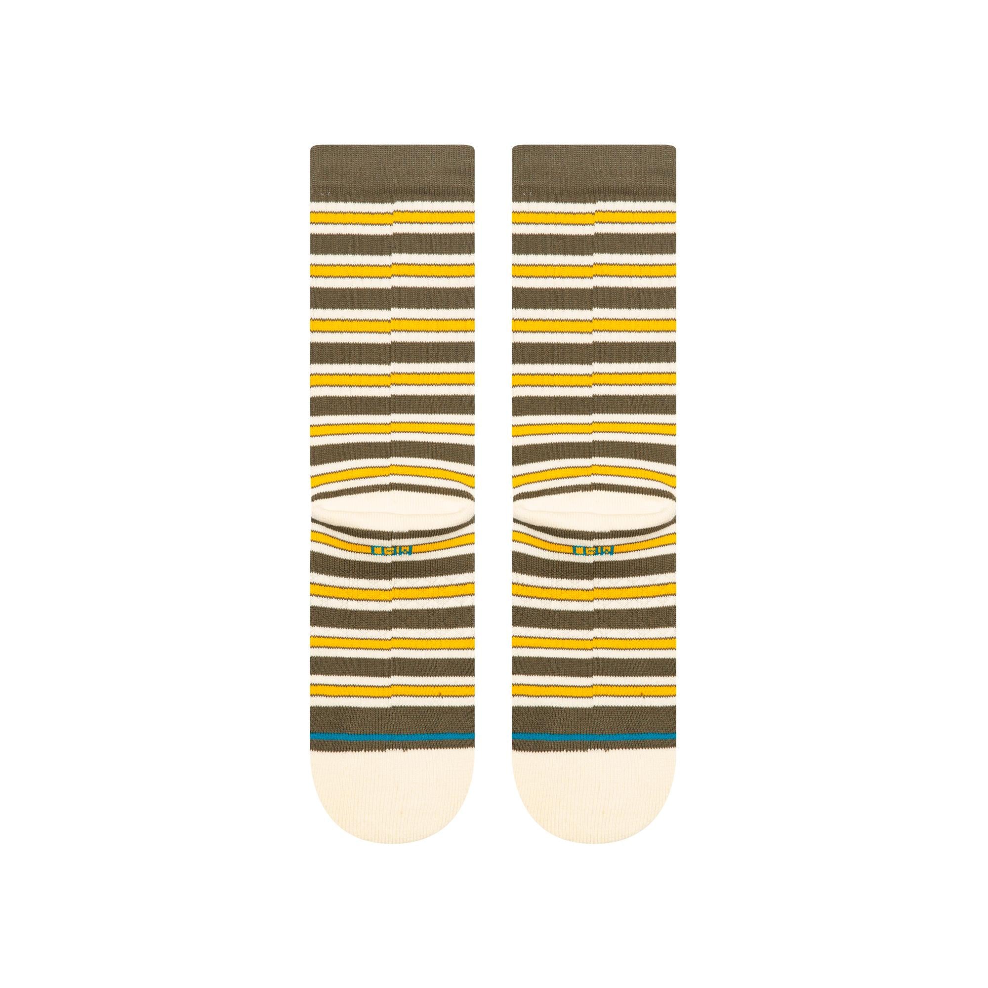 OLLIE CREW - CALZE 62US0000720 -OLV STANCE