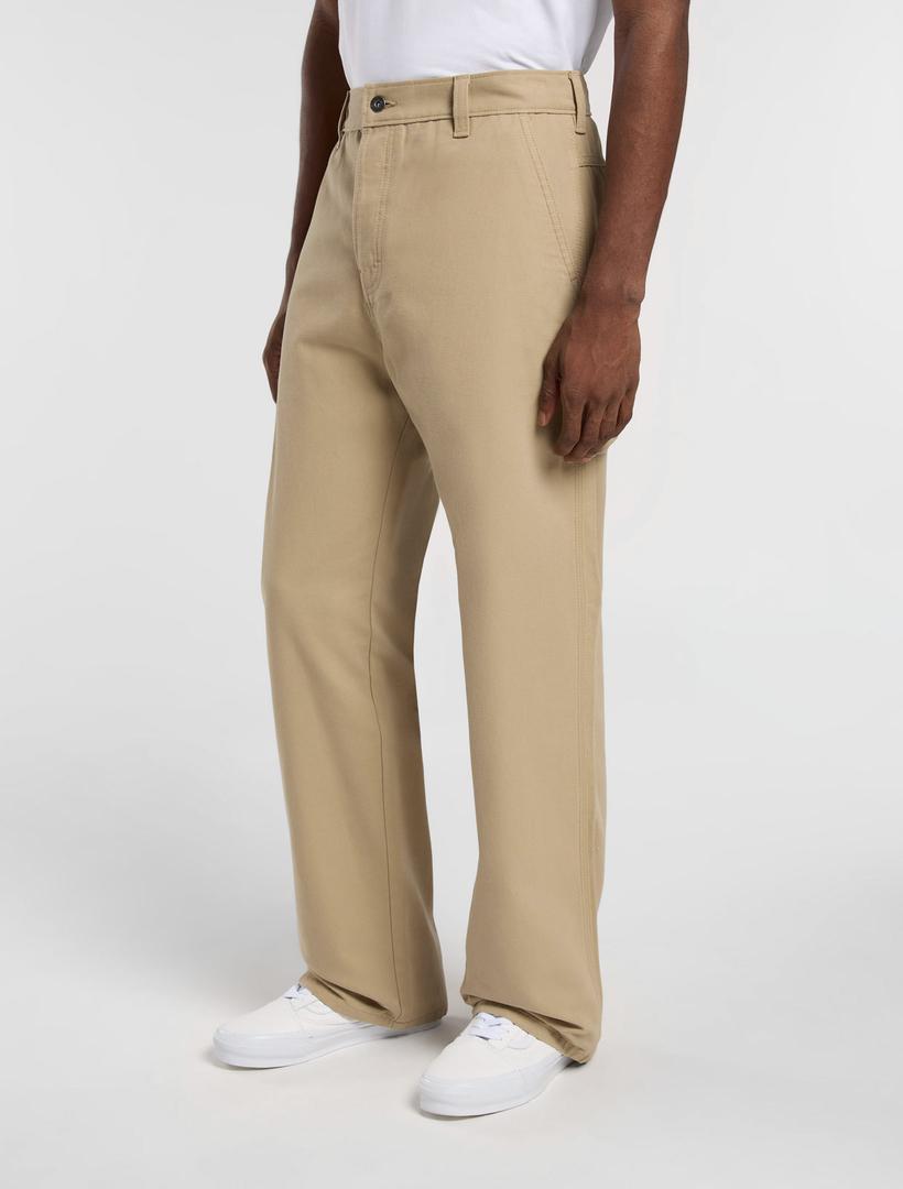 CANVAS CARPENTER LIGHTWEIGHT - PANTALONE DK0A4ZAB SDS1 DICKIES