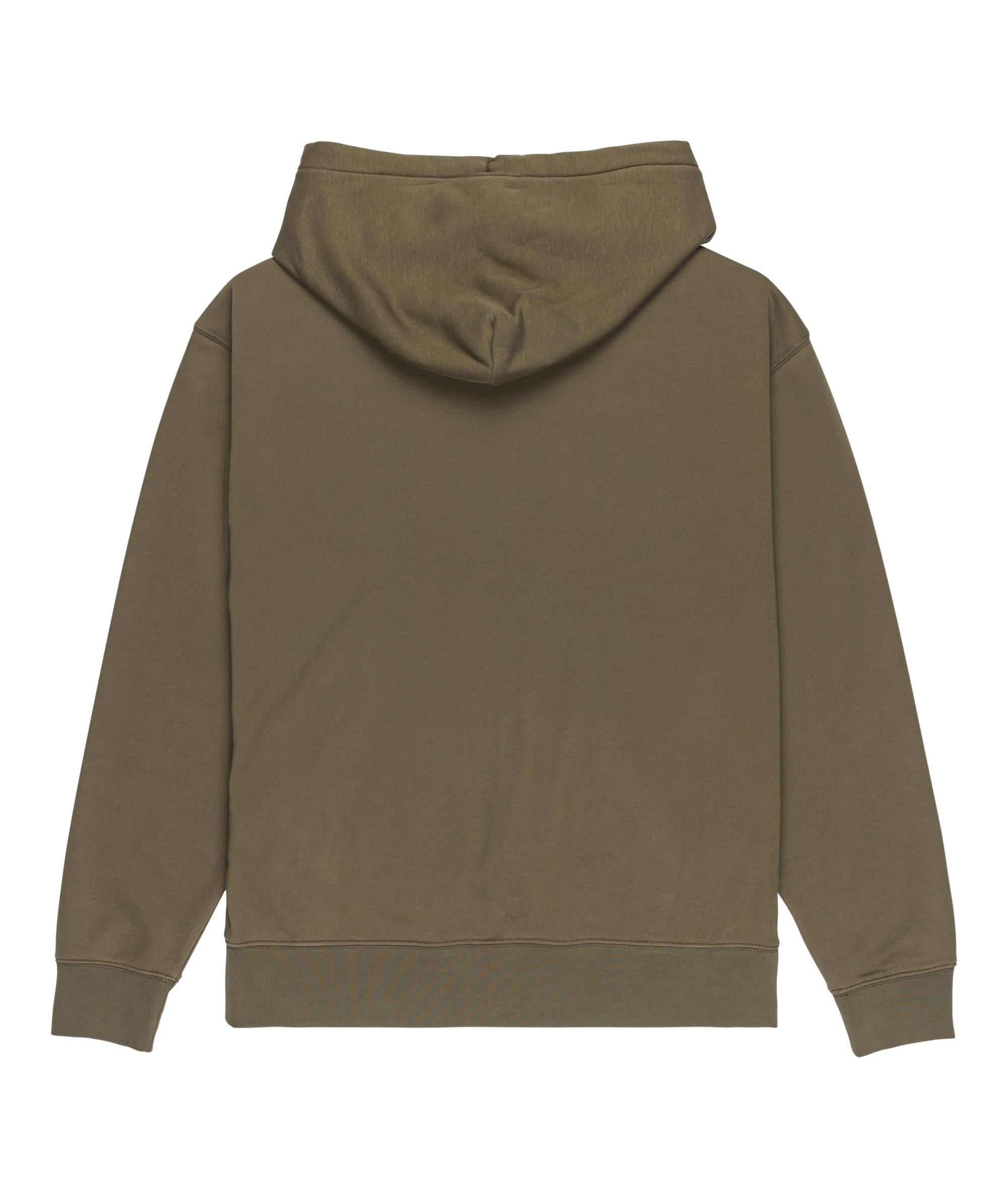 SALT WATER ZIP - FELPA EQYFT05160 -CRE0 QUIKSILVER