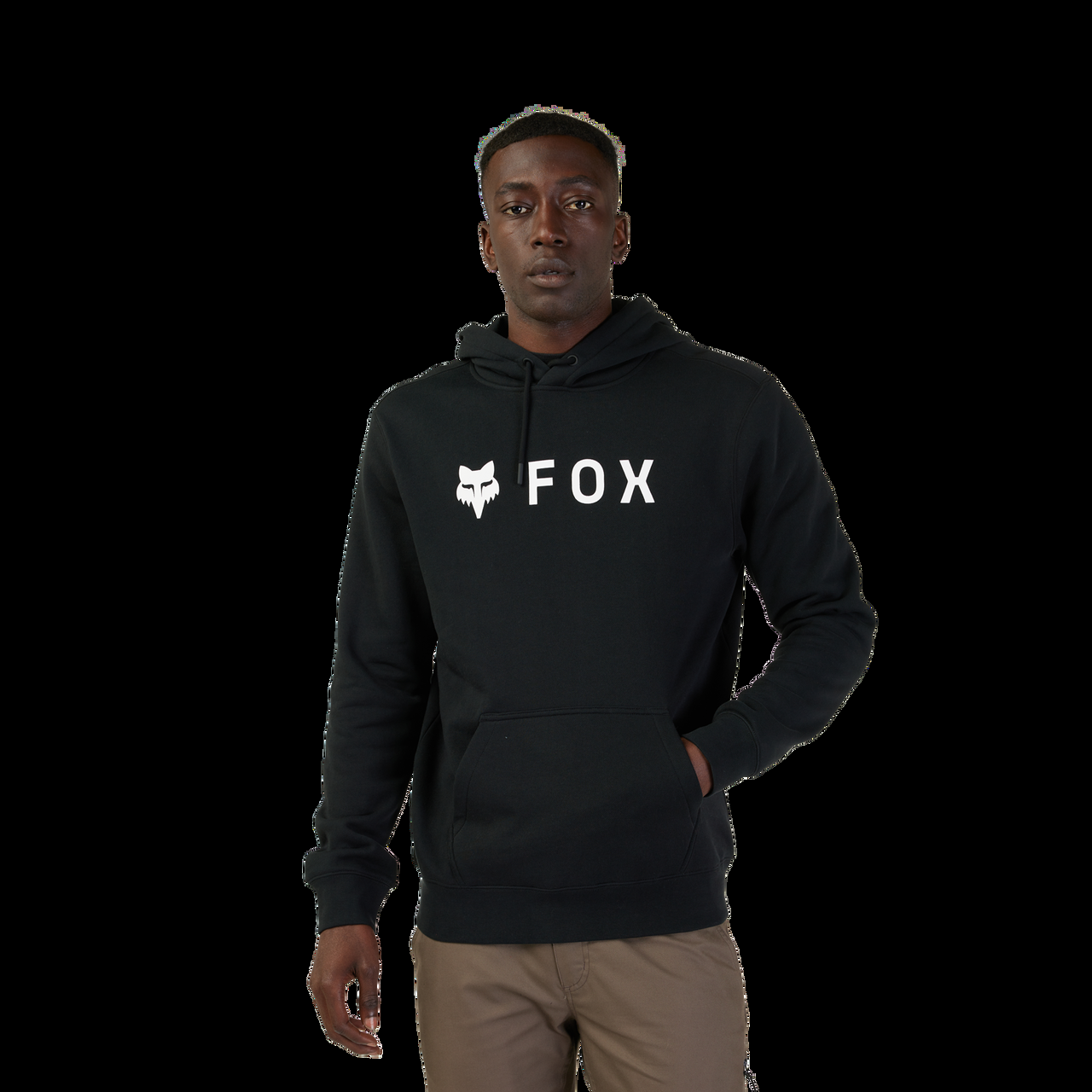 ABSOLUTE - FLEECE 31594 -001 FOX