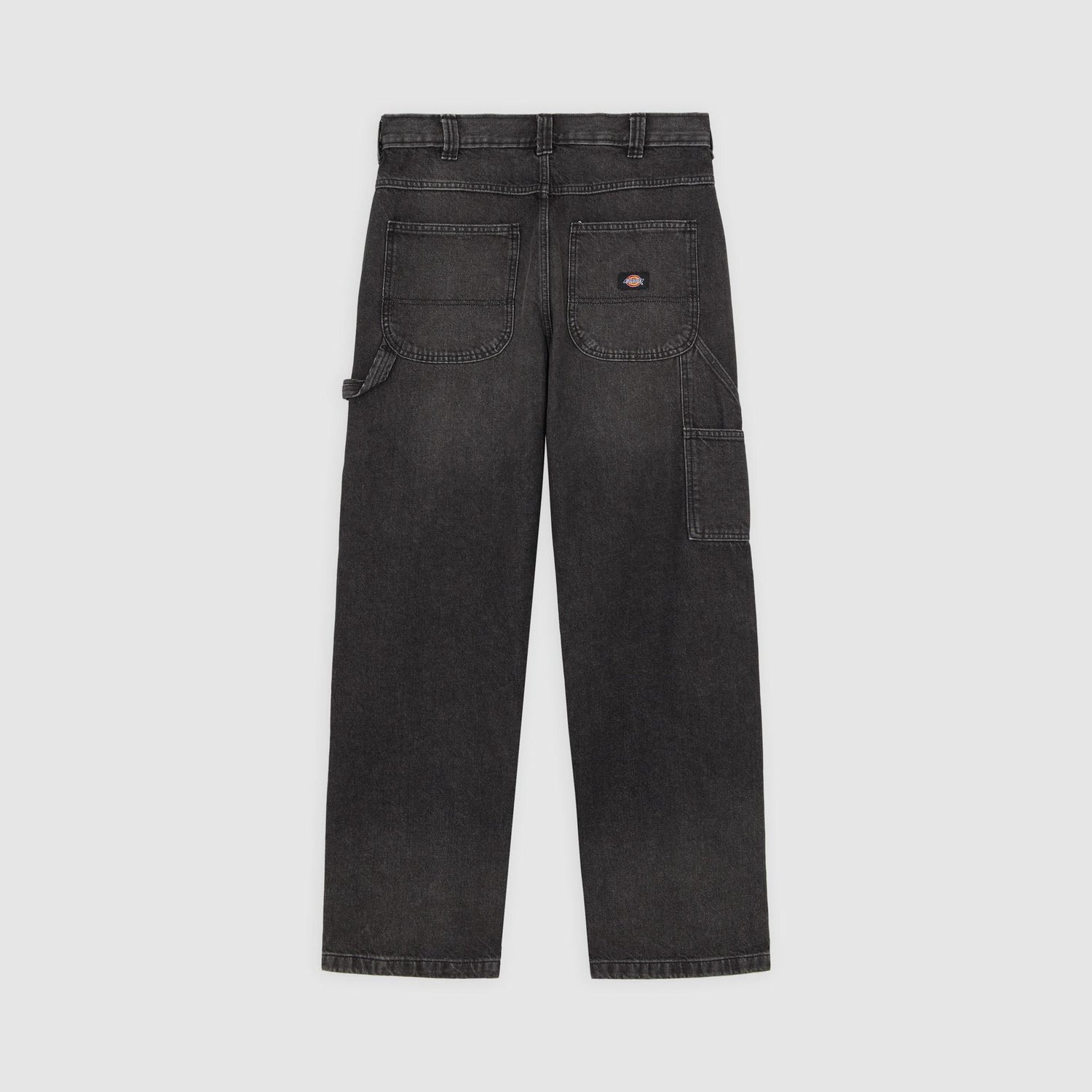 STEVENSVILLE CARPENTER DENIM - JEANS DK0A863T L241 DICKIES