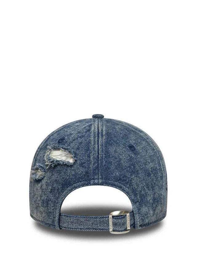 ACID WASH DENIM 9FORTY LOS ANGELES DODGERS - CAPPELLINO 60856240 . NEW ERA