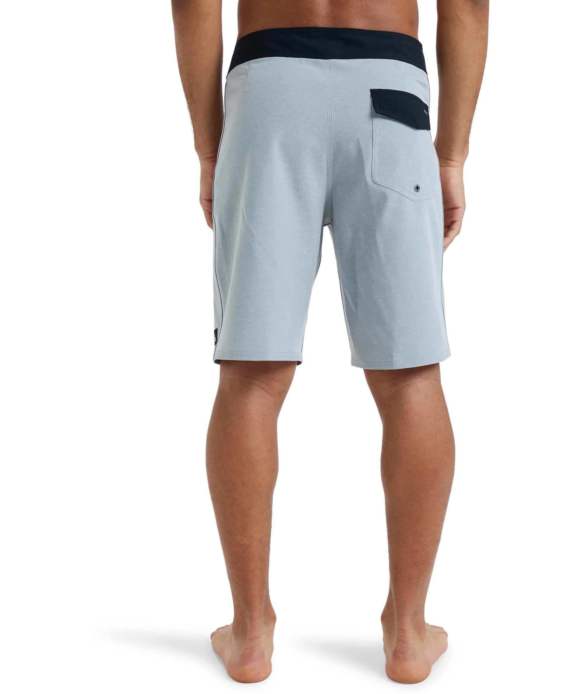 SURFSILK KAIMANA 20NB - BOARDSHORT EQYBS04892 -SJE0 QUIKSILVER