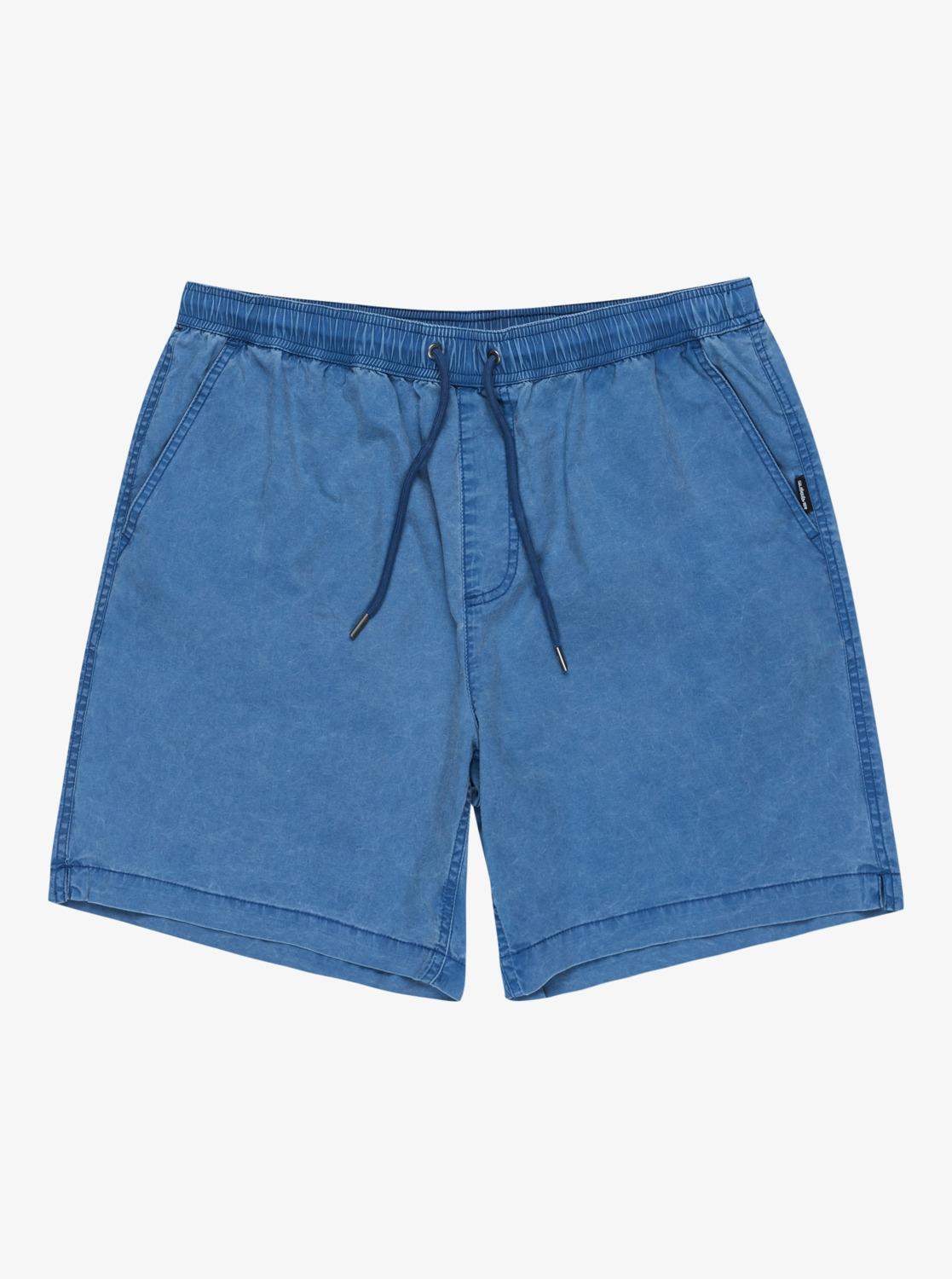 TAXER WS - SHORTS EQYWS03877 -BSW0 QUIKSILVER