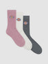 VALLEY GROVE - CALZE DK0A4X82 K391 DICKIES